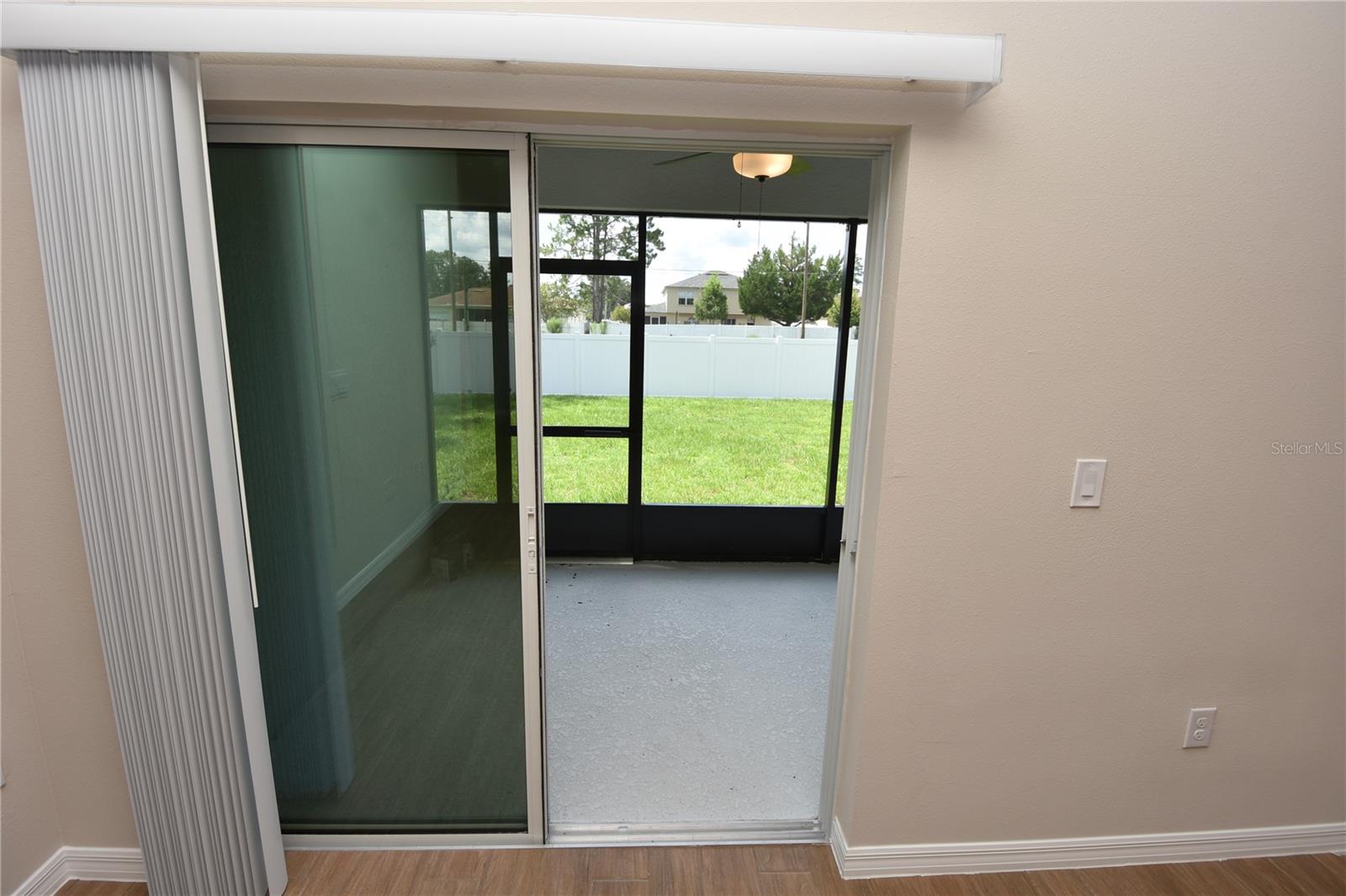 PINE LAKES - Residential Lease