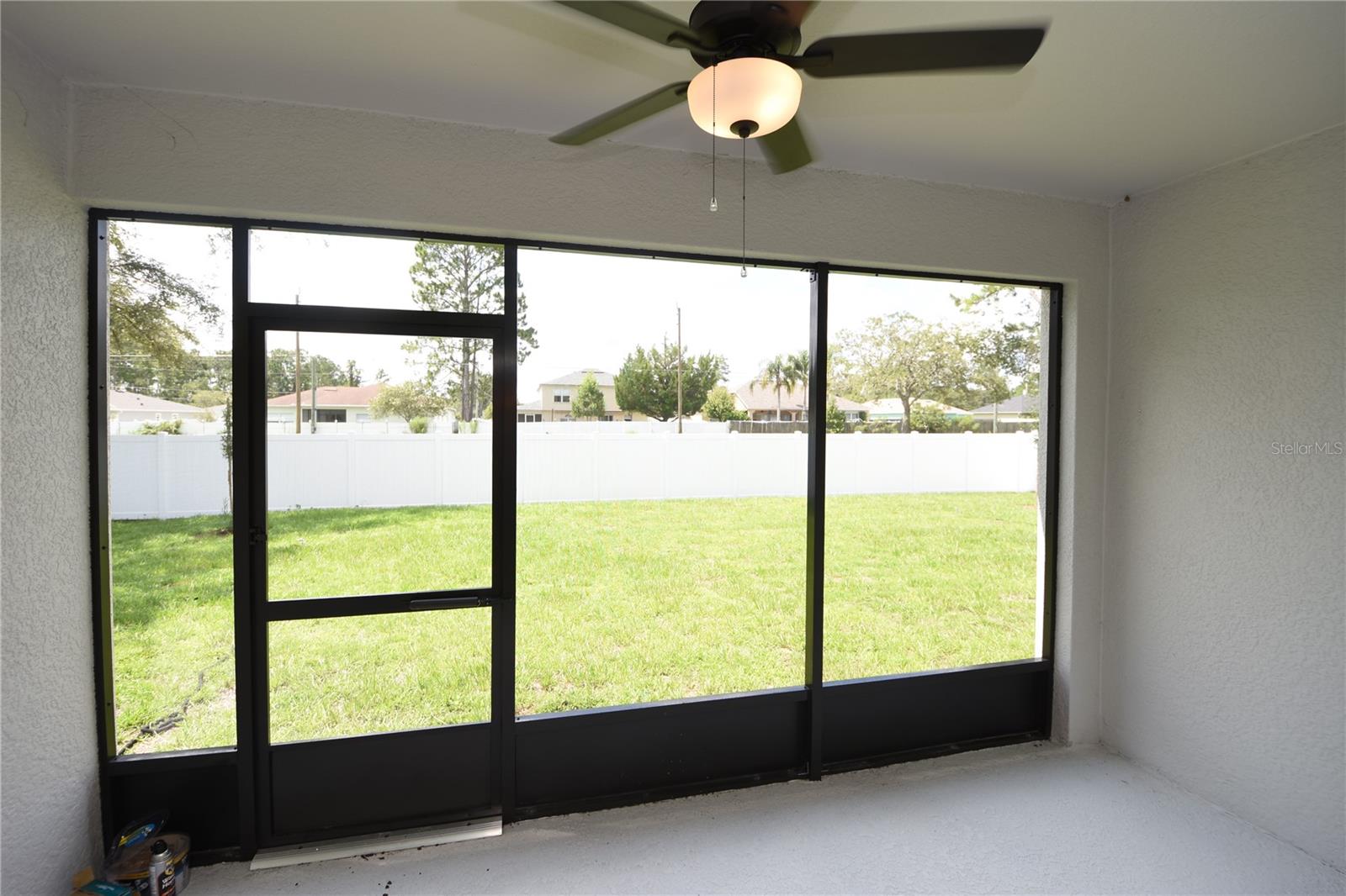 PINE LAKES - Residential Lease