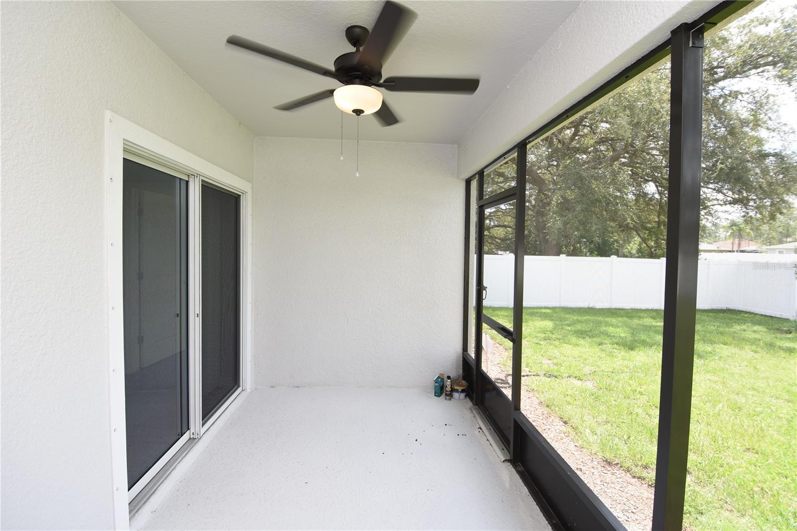 PINE LAKES - Residential Lease