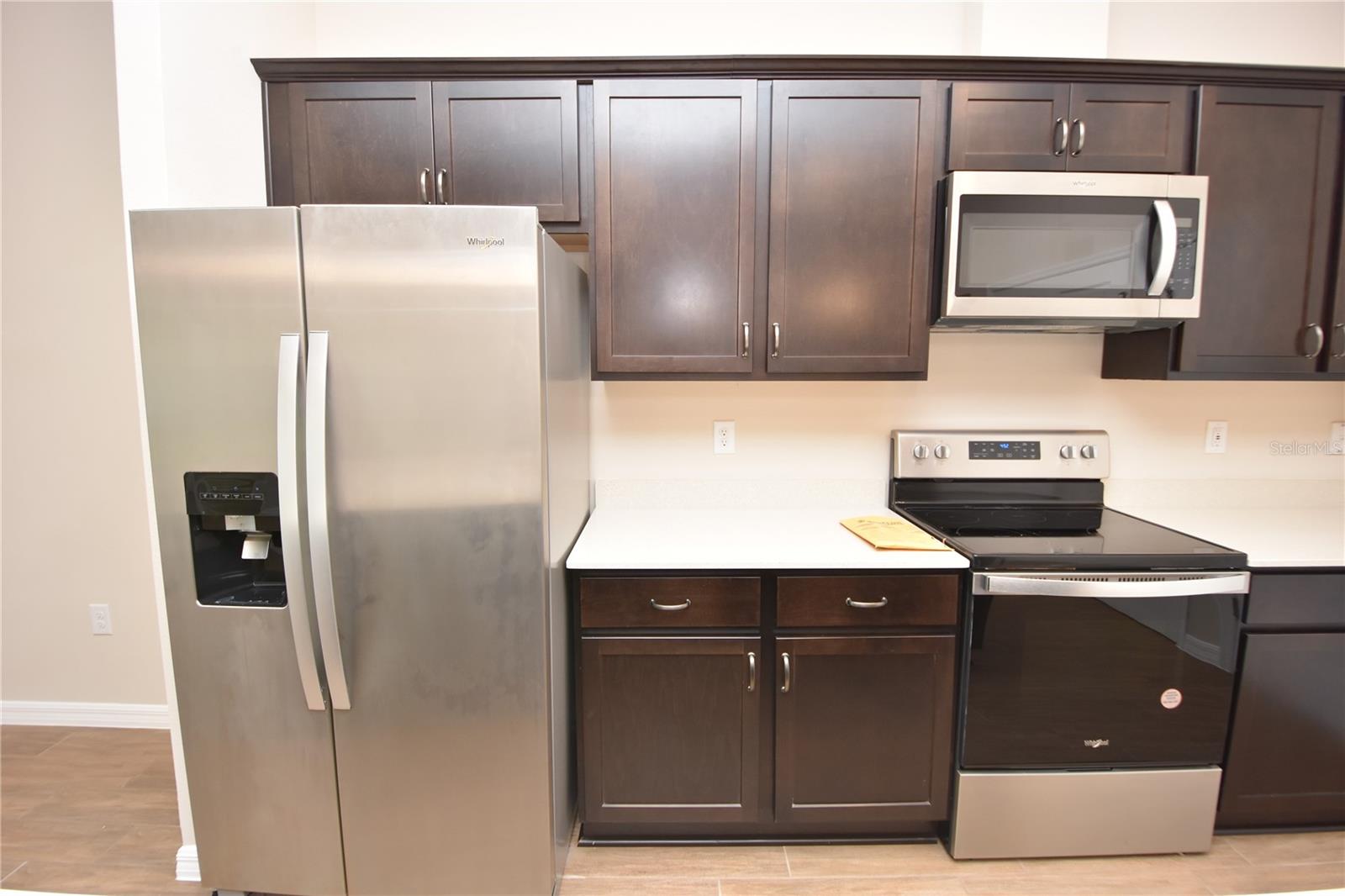 PINE LAKES - Residential Lease