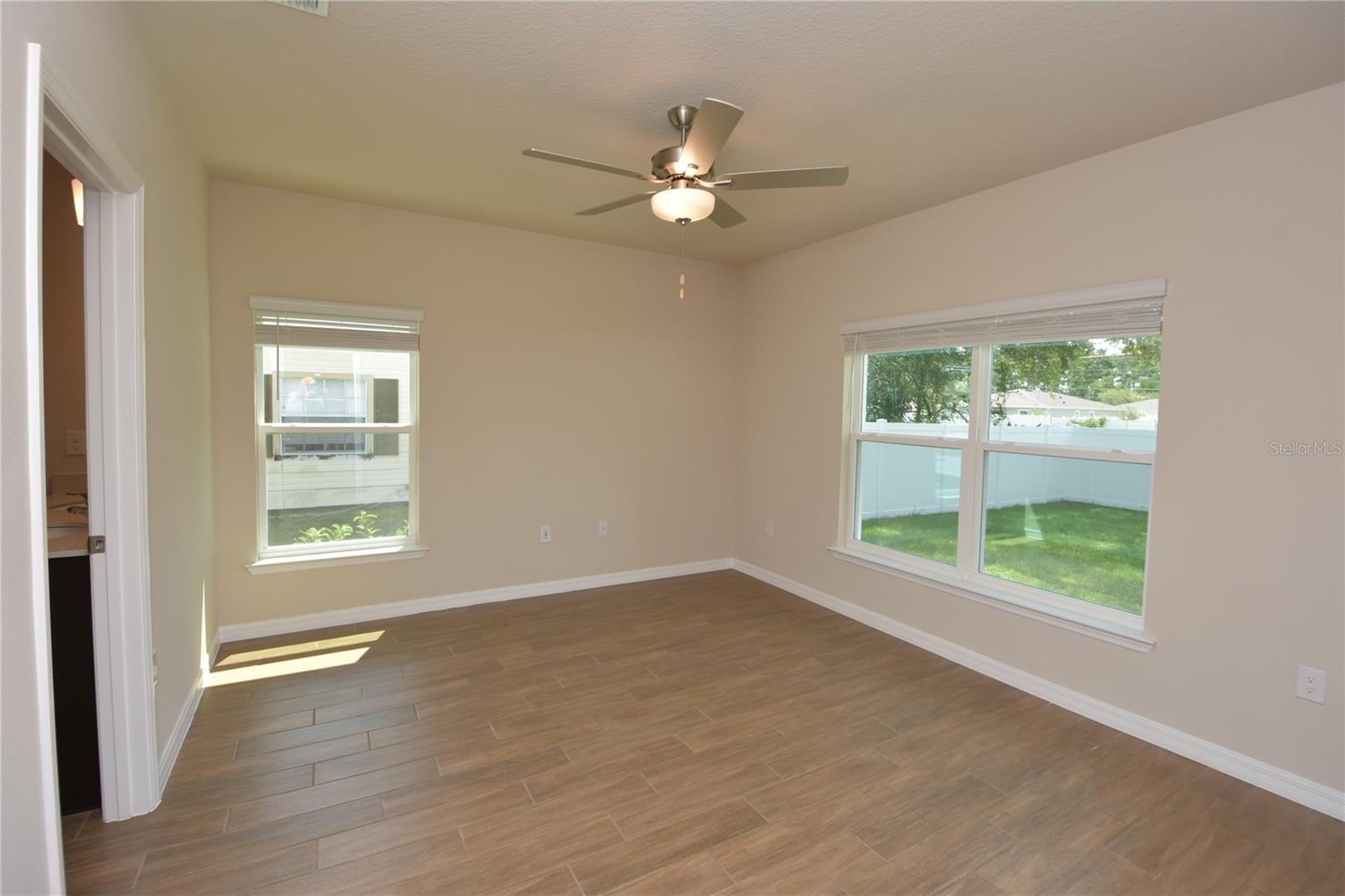 PINE LAKES - Residential Lease