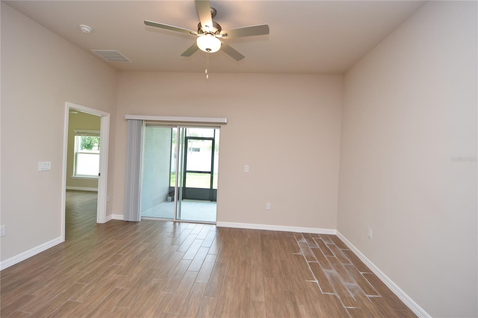 PINE LAKES - Residential Lease