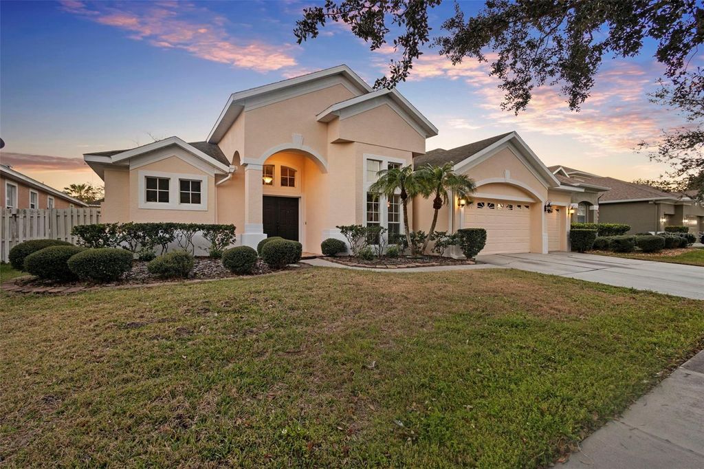 Photo of 6948 Remington View Court, Orlando, FL 32829 (MLS # O6377890)