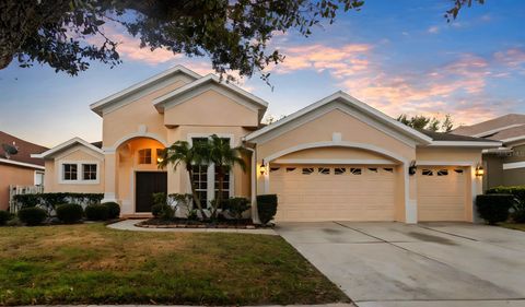 6948 REMINGTON VIEW COURT ORLANDO FL 32829