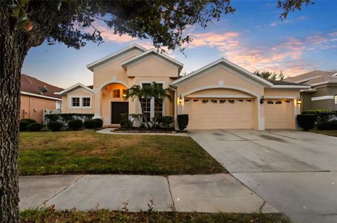 Photo of 6948 Remington View Court, Orlando, FL 32829 (MLS # O6377890)