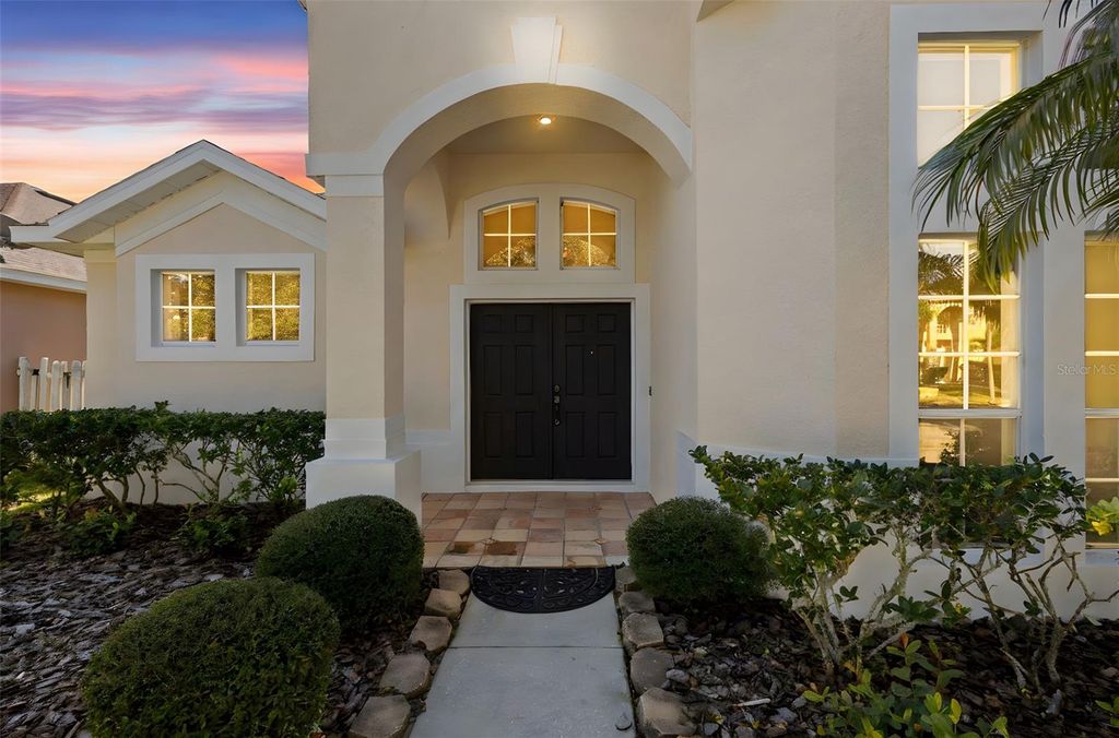 Photo of 6948 Remington View Court, Orlando, FL 32829 (MLS # O6377890)