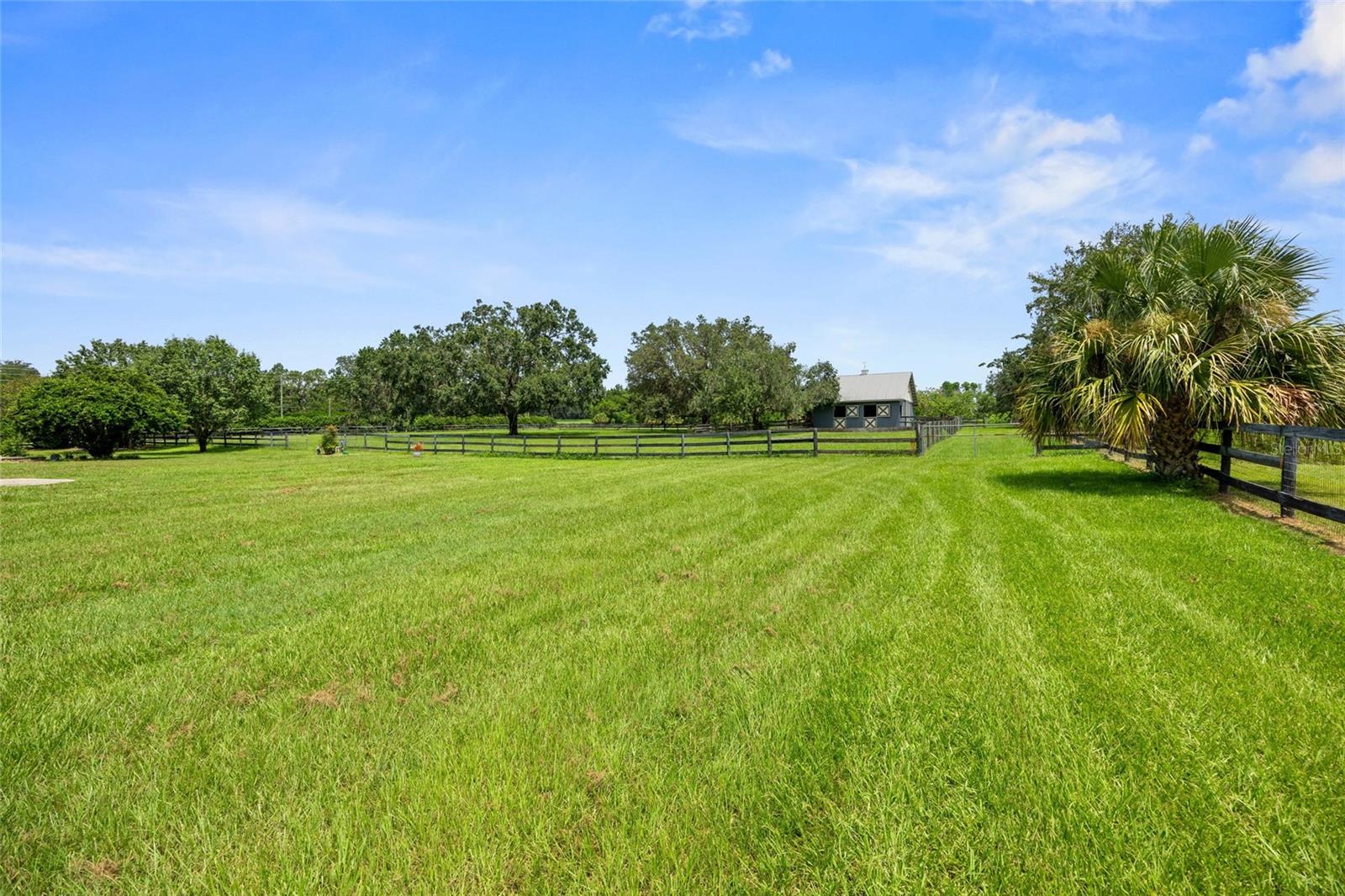 POST HORN - Residential