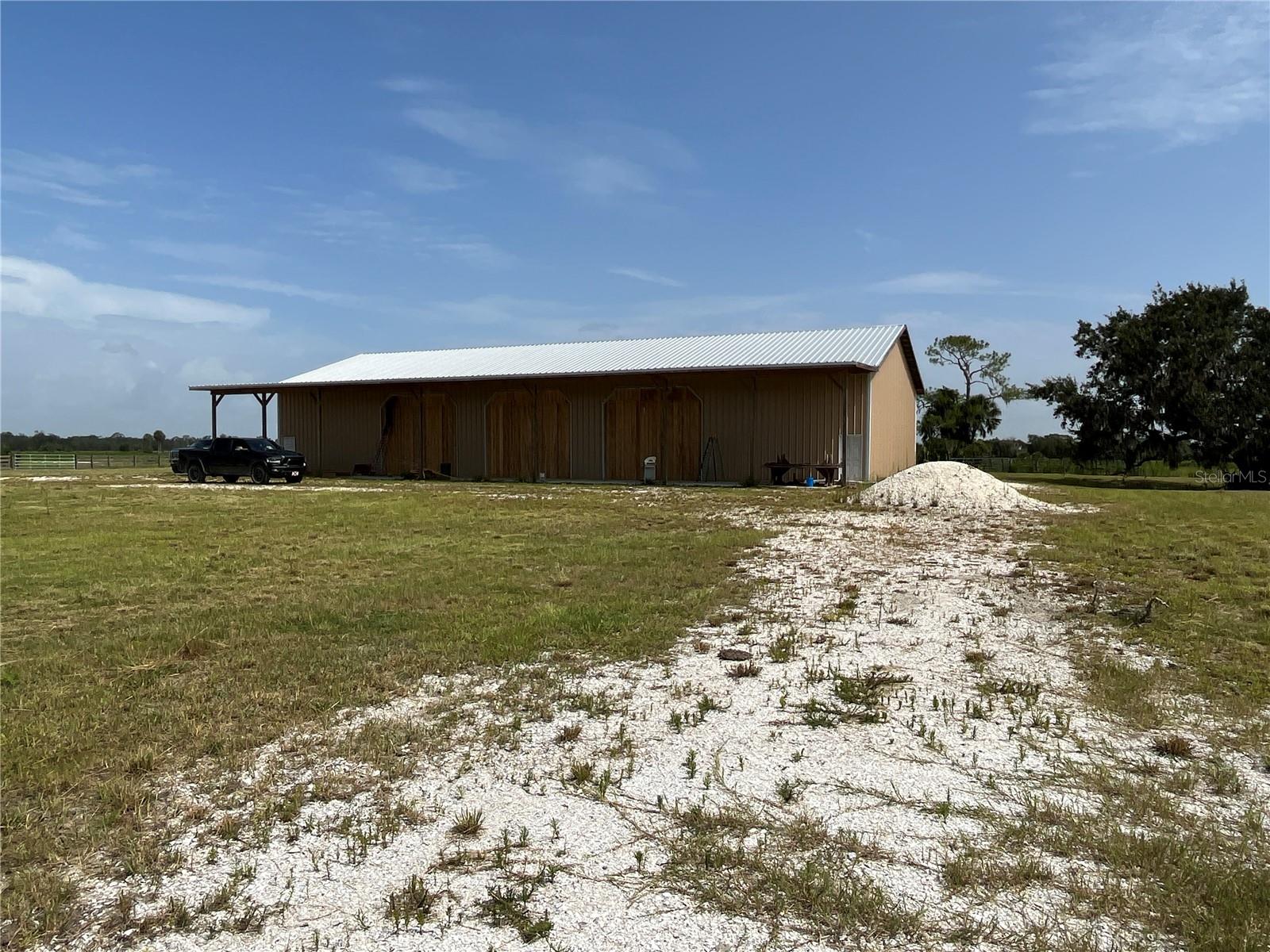 16425 COKER GULLY ROAD