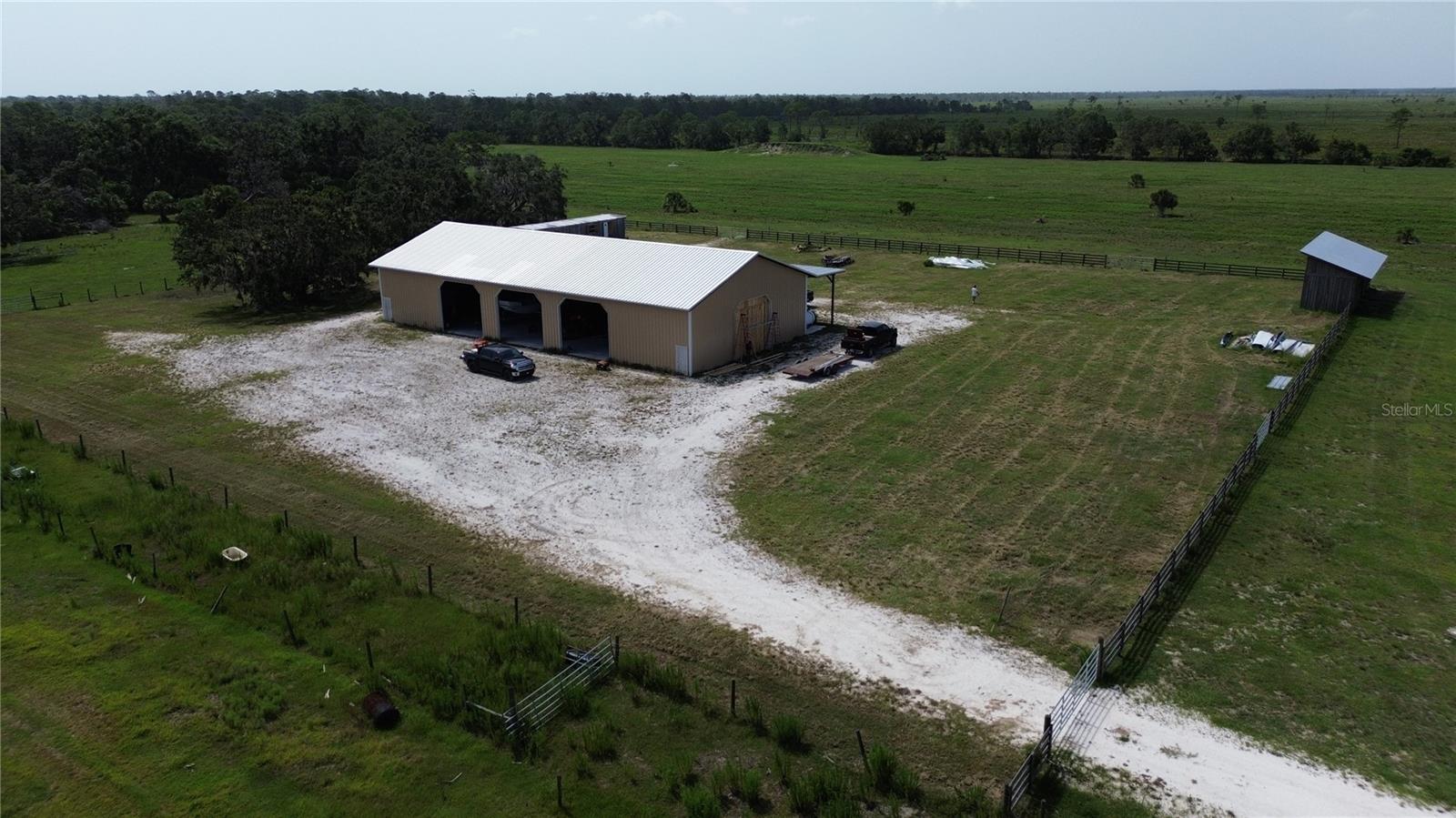 16425 COKER GULLY ROAD