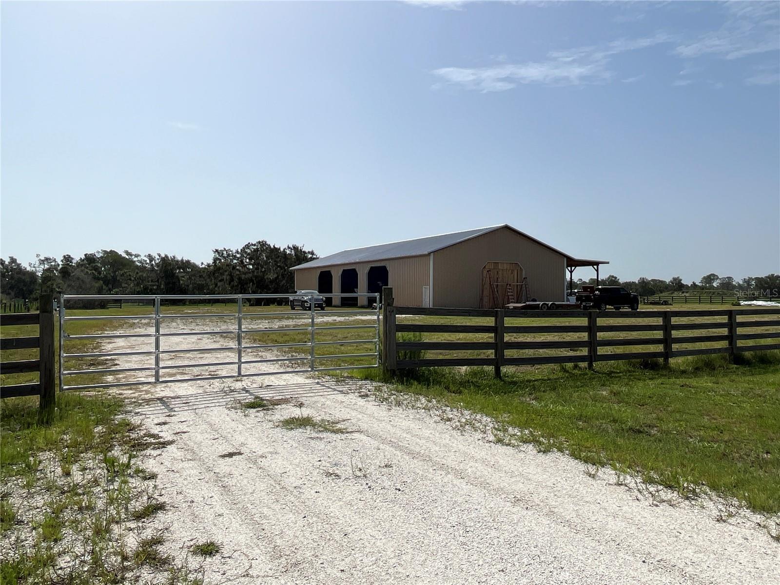 16425 COKER GULLY ROAD