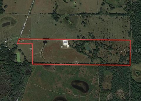 16425 COKER GULLY ROAD MYAKKA CITY FL 34251