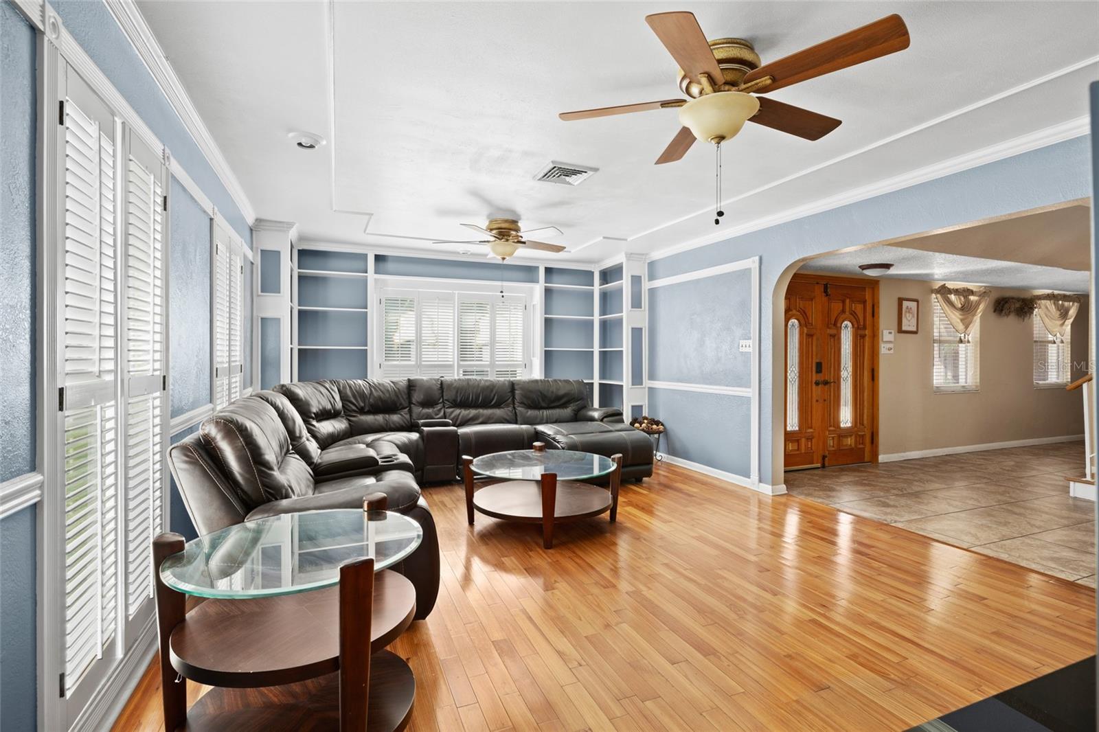 WATERWAY ESTATES SEC 1 - Residential