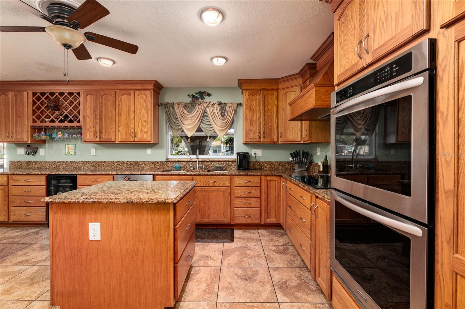 WATERWAY ESTATES SEC 1 - Residential