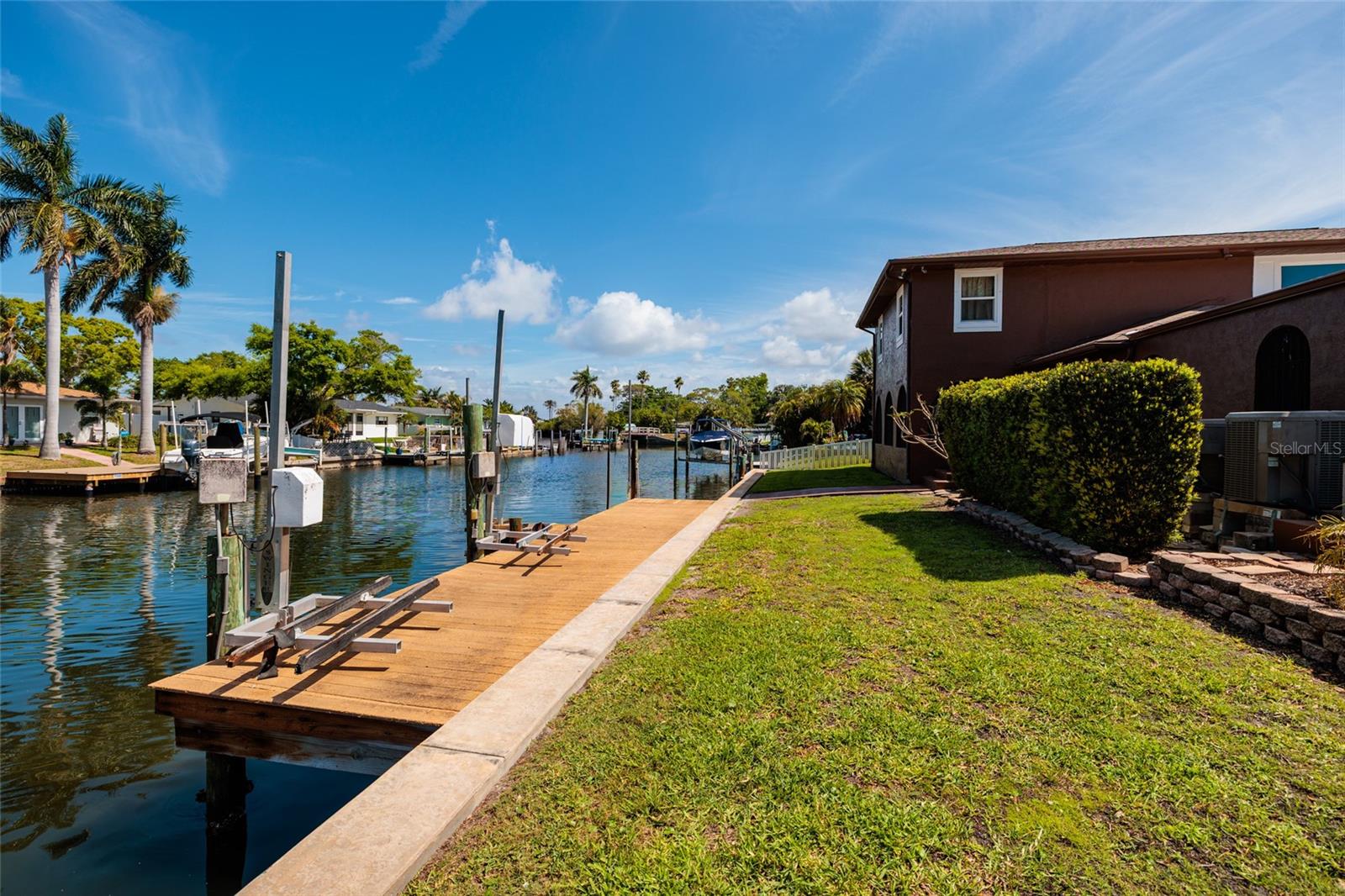 WATERWAY ESTATES SEC 1 - Residential