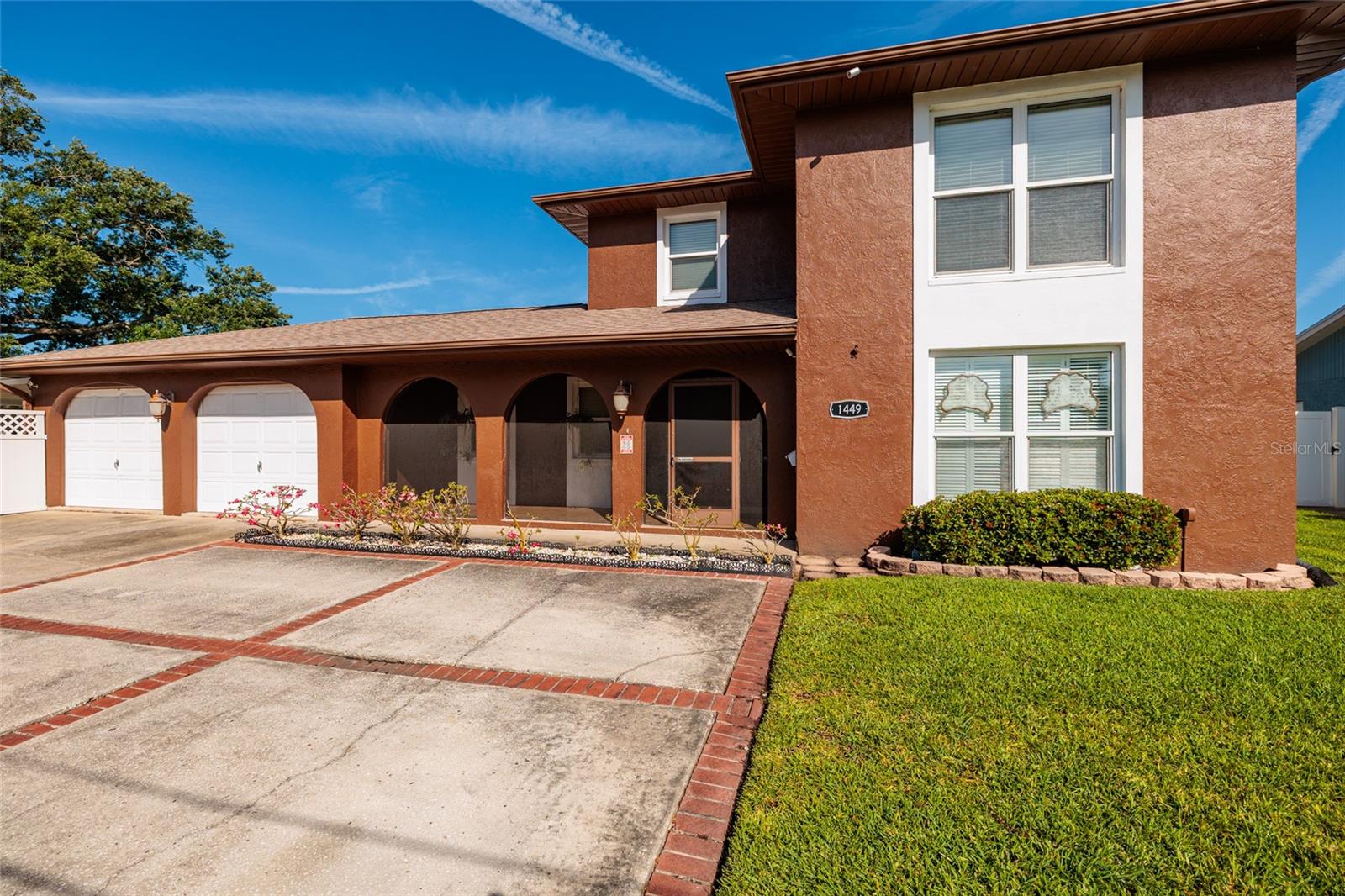 WATERWAY ESTATES SEC 1 - Residential