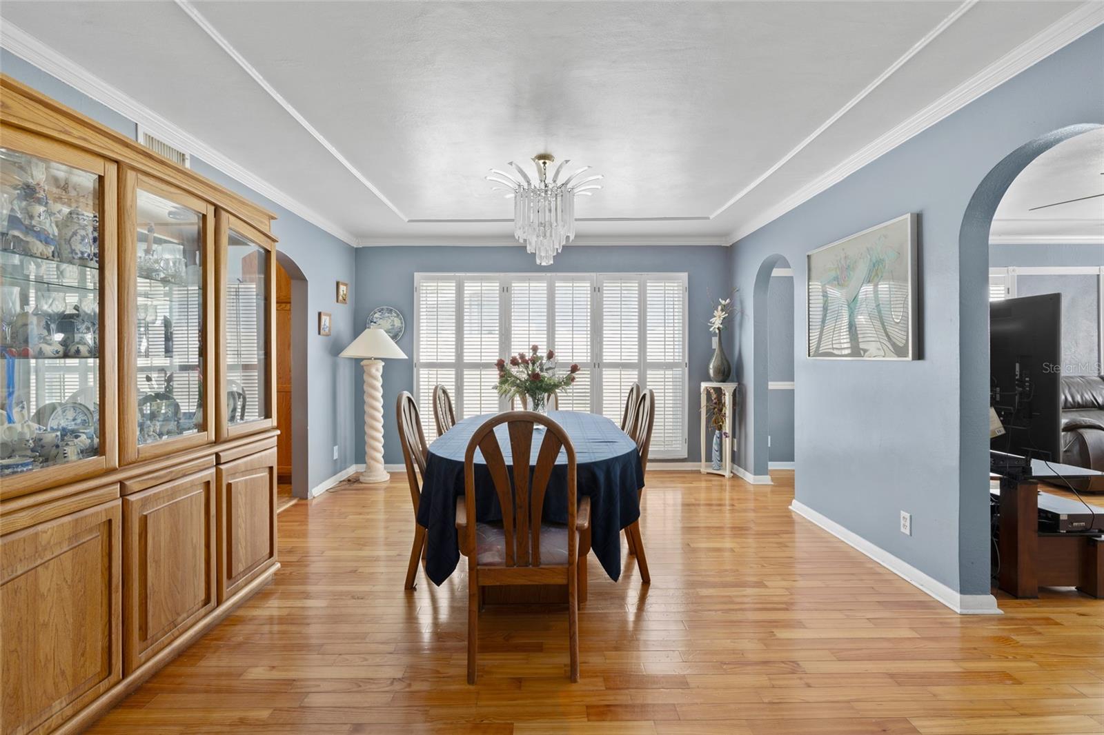 WATERWAY ESTATES SEC 1 - Residential