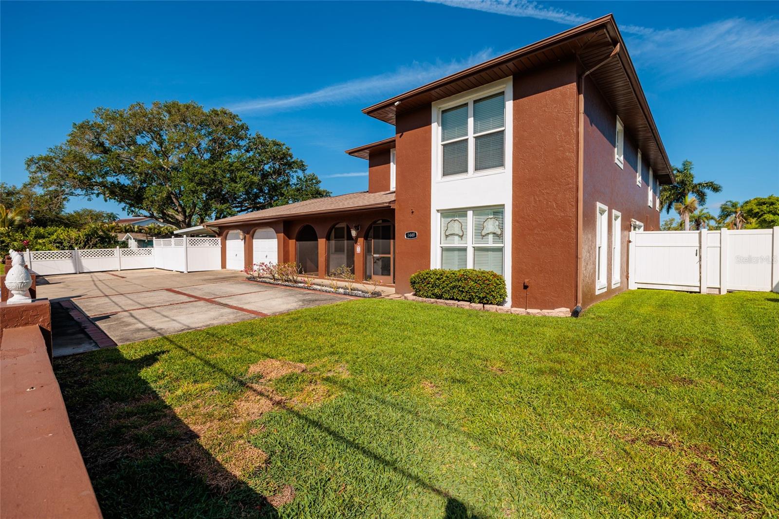 WATERWAY ESTATES SEC 1 - Residential