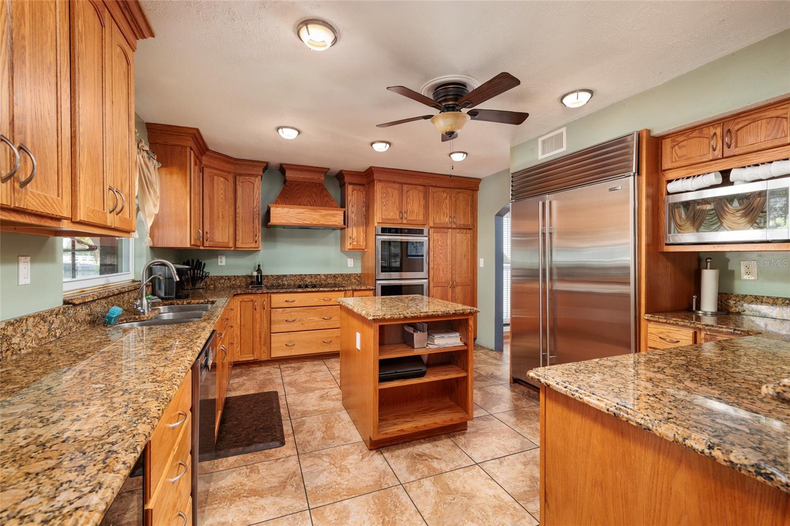 WATERWAY ESTATES SEC 1 - Residential