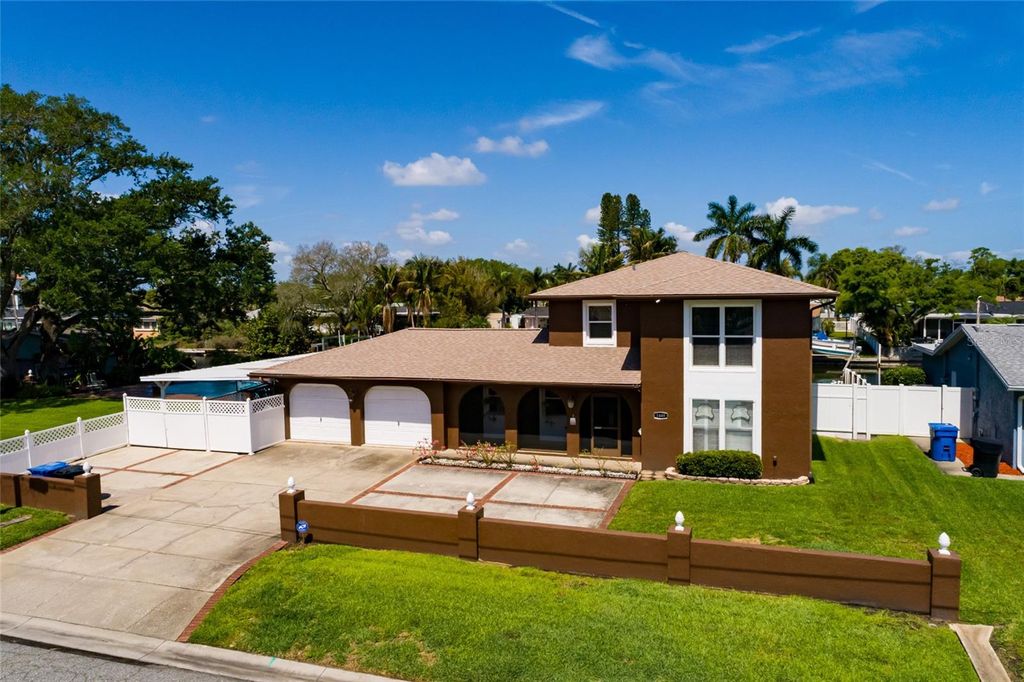 Photo of 1449 45th Avenue NE, St Petersburg, FL 33703 (MLS # TB8493813)