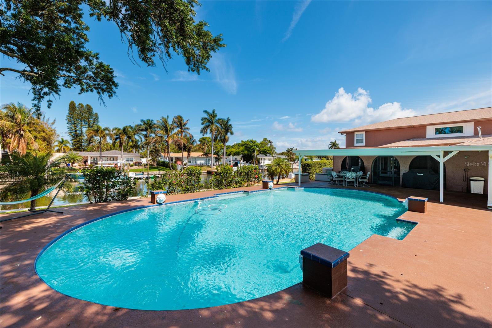 WATERWAY ESTATES SEC 1 - Residential