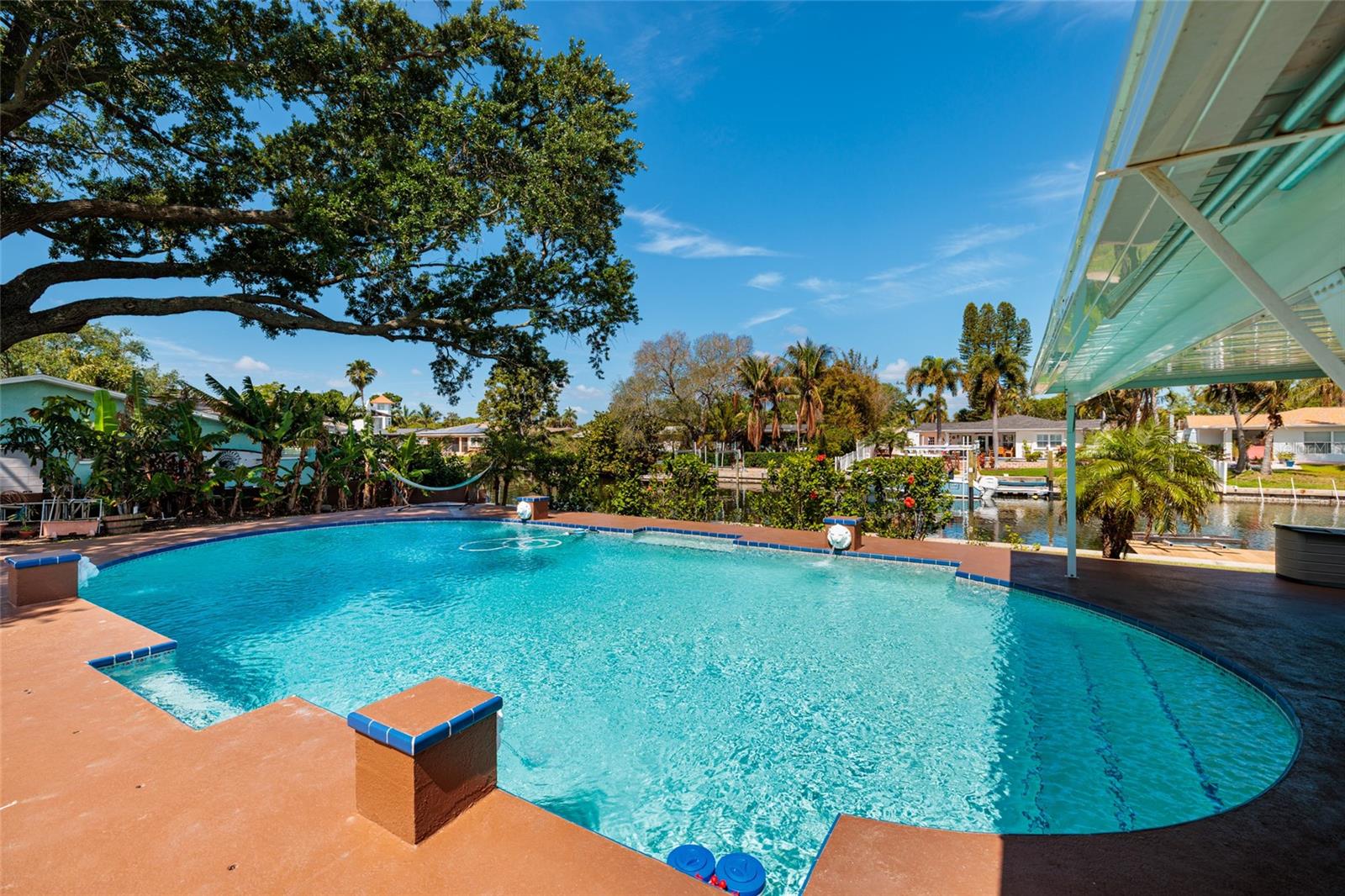 WATERWAY ESTATES SEC 1 - Residential