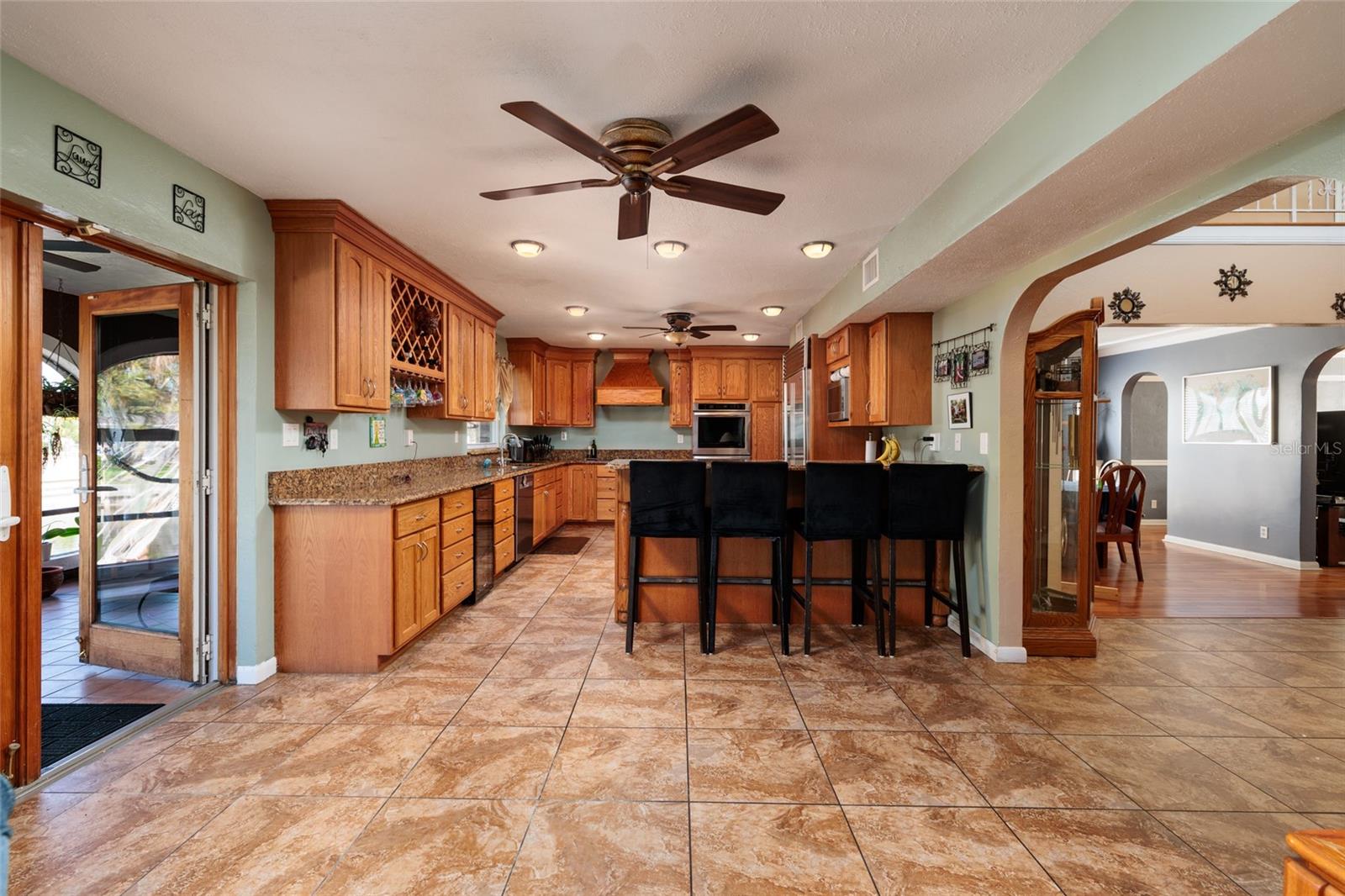 WATERWAY ESTATES SEC 1 - Residential