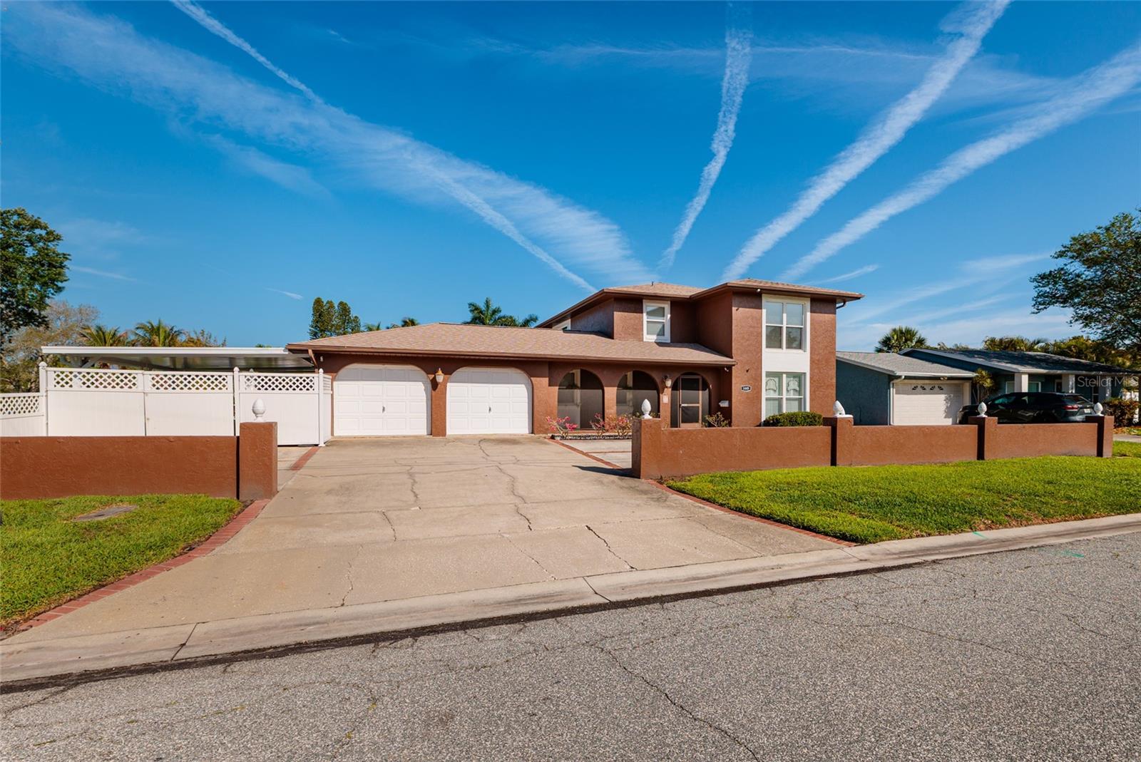 WATERWAY ESTATES SEC 1 - Residential