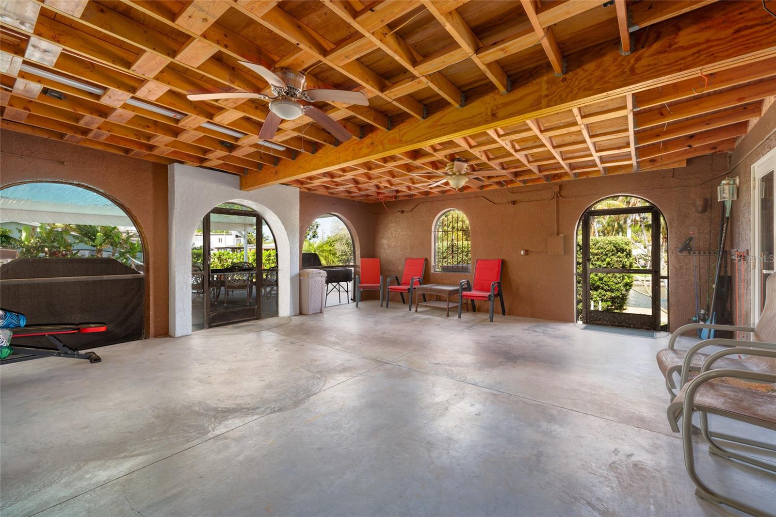 WATERWAY ESTATES SEC 1 - Residential