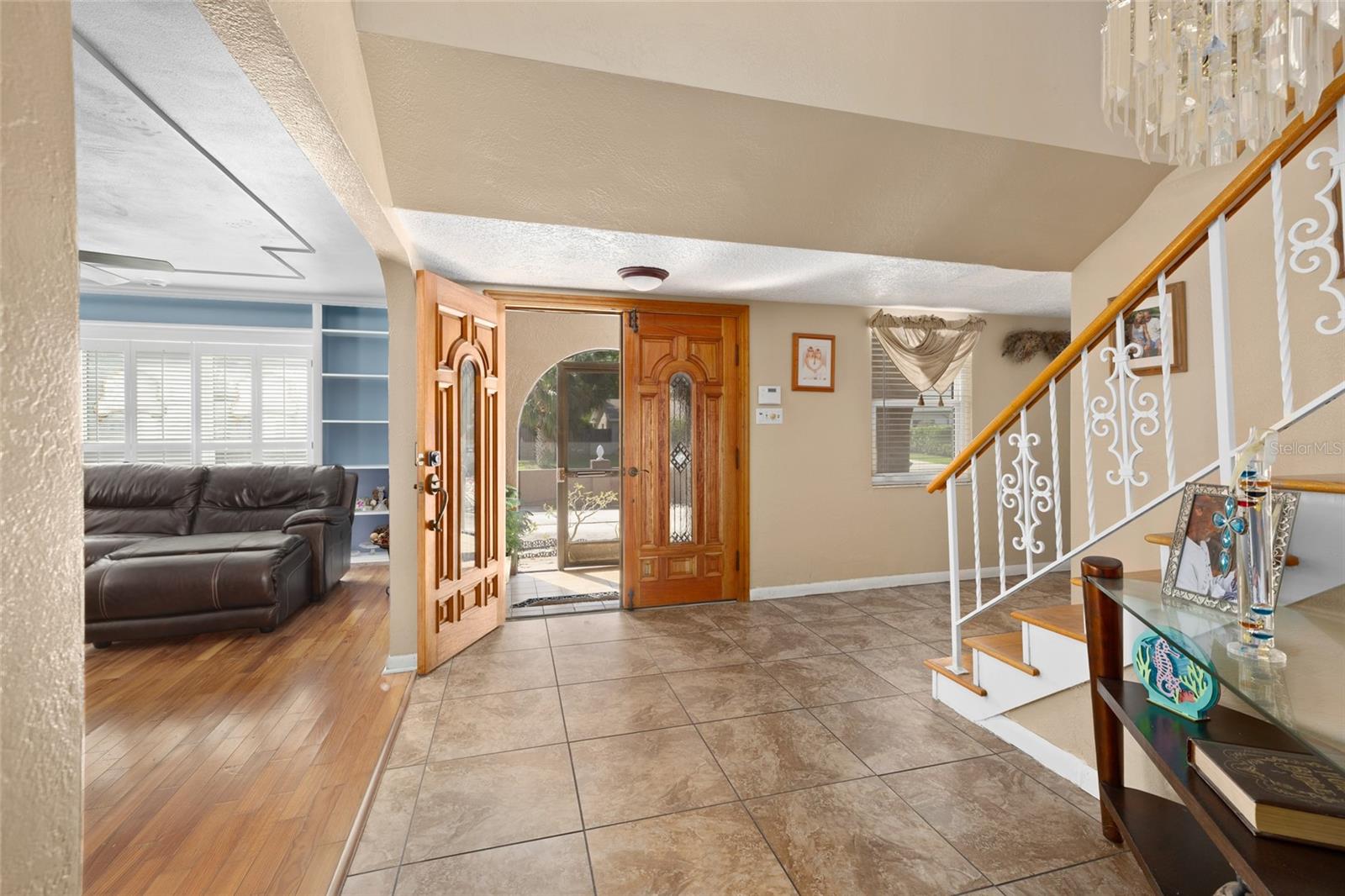 WATERWAY ESTATES SEC 1 - Residential