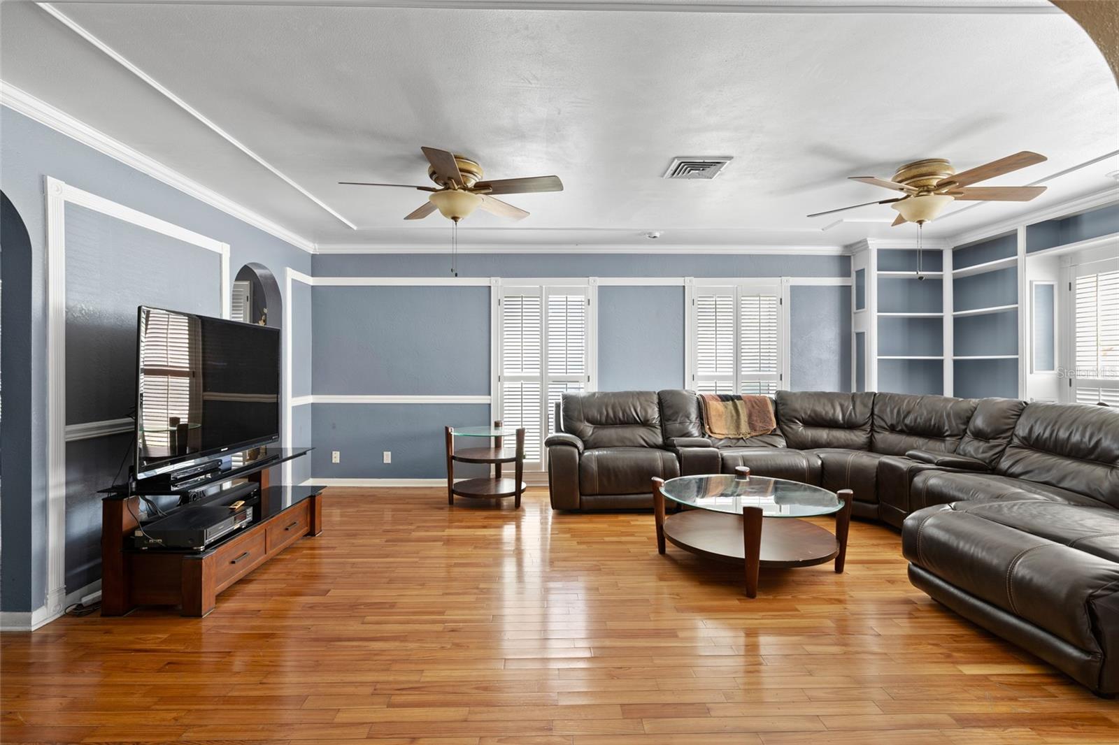 WATERWAY ESTATES SEC 1 - Residential