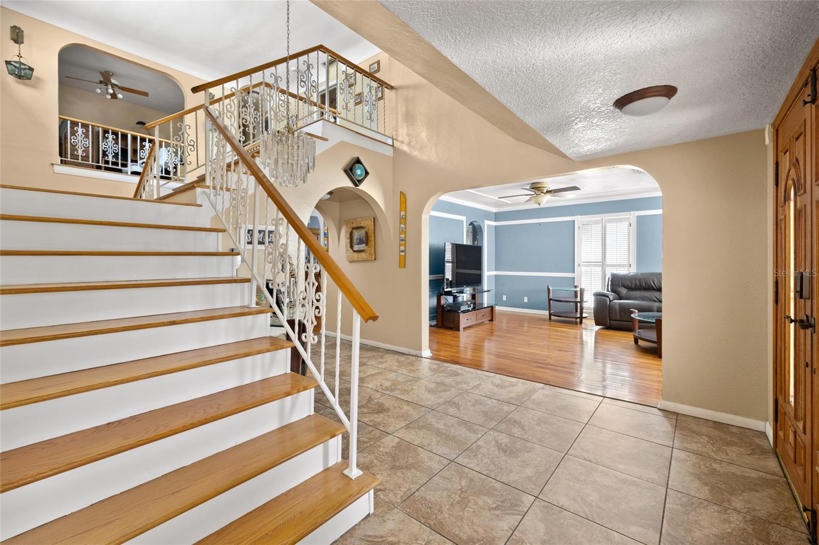 WATERWAY ESTATES SEC 1 - Residential