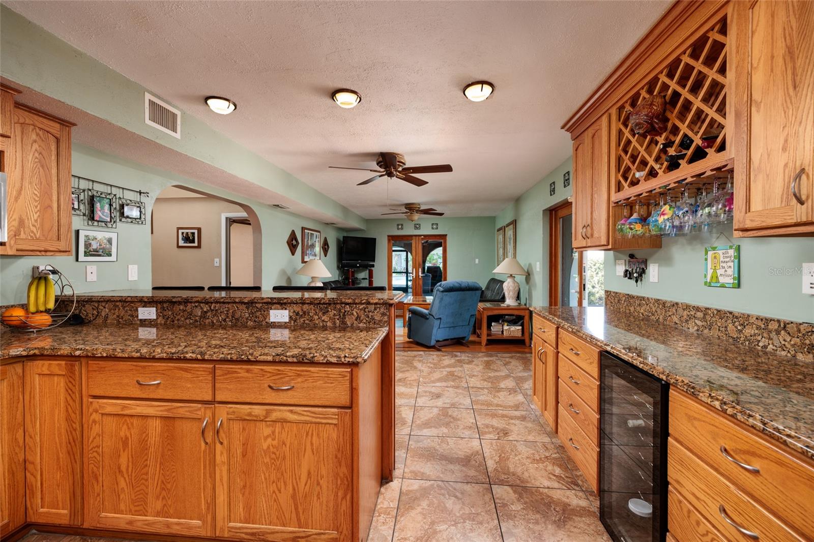 WATERWAY ESTATES SEC 1 - Residential