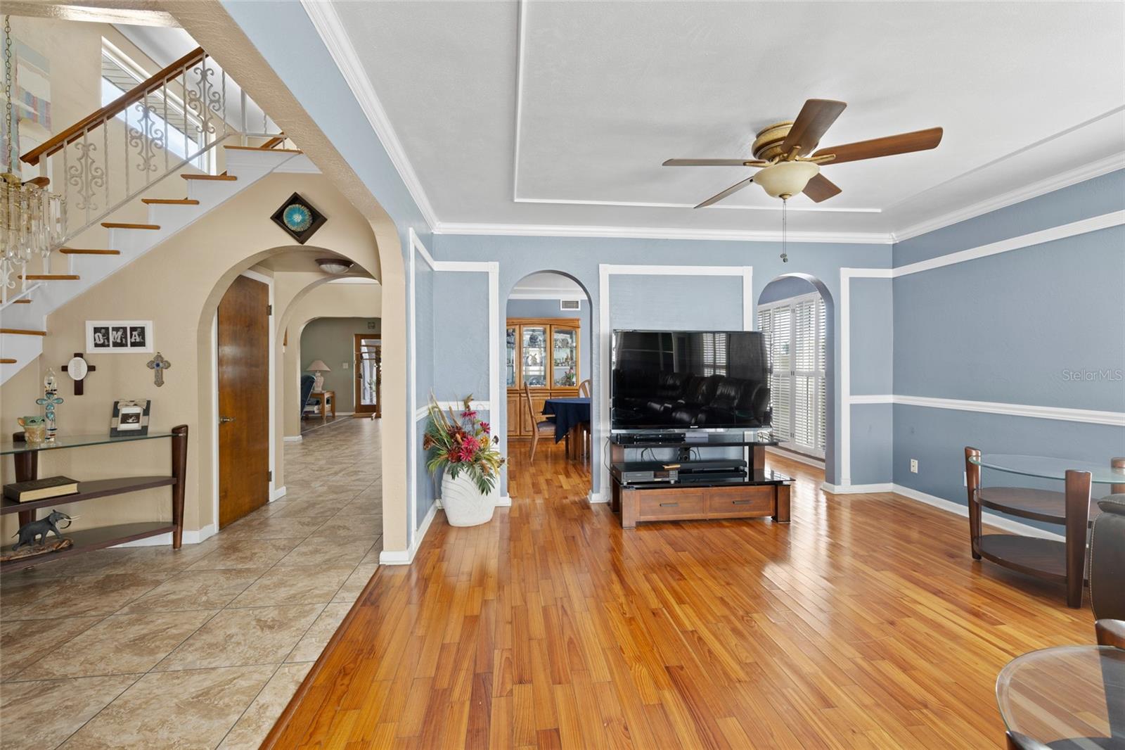 WATERWAY ESTATES SEC 1 - Residential