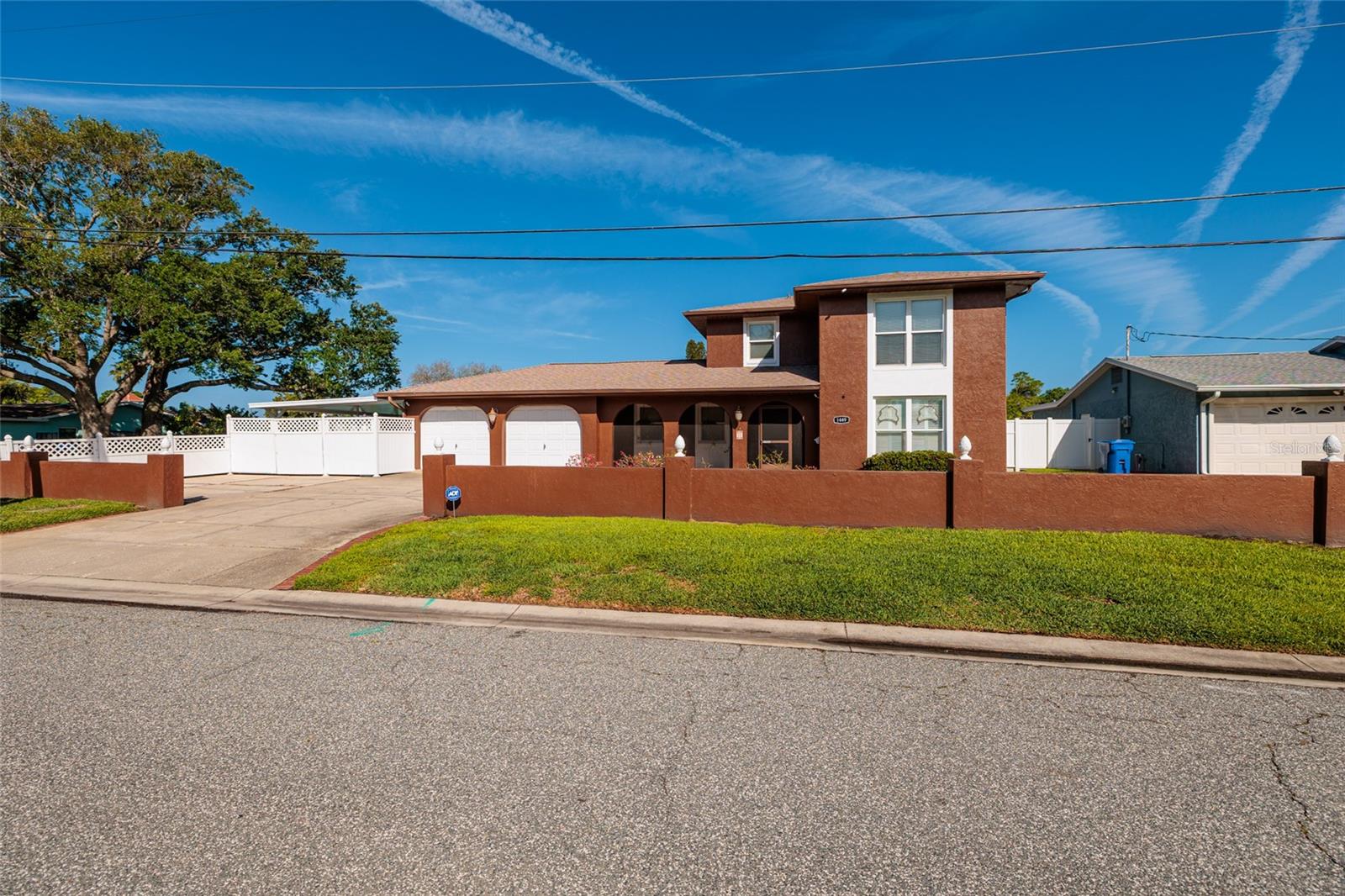 WATERWAY ESTATES SEC 1 - Residential