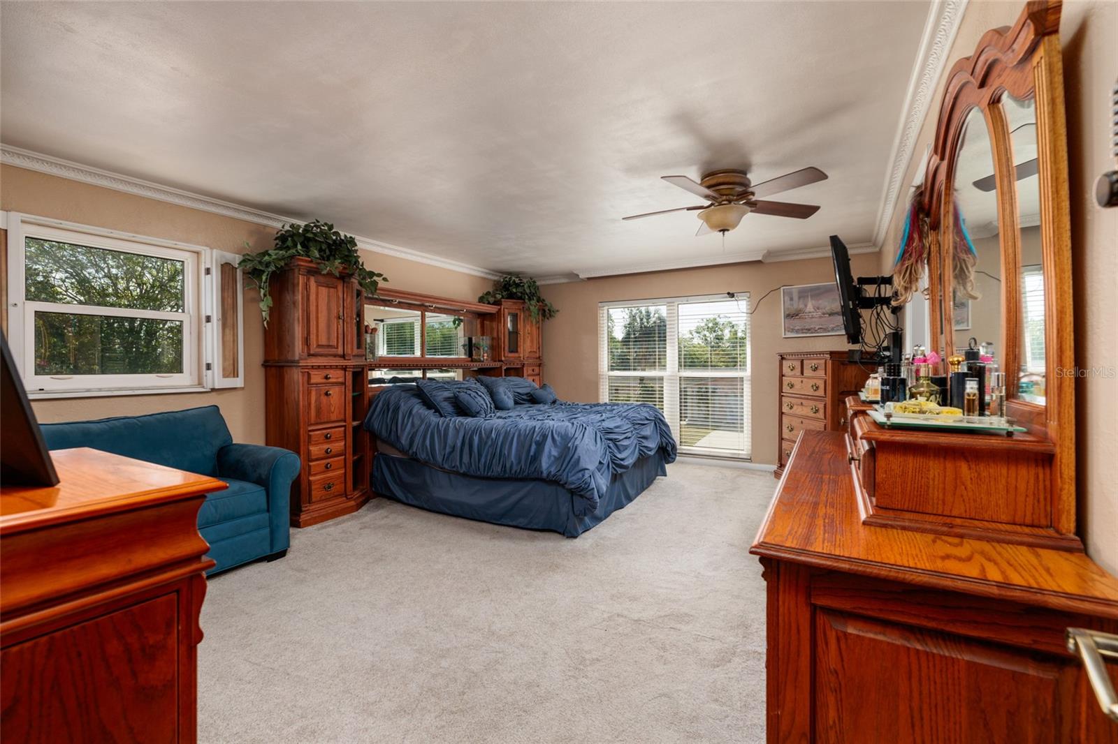 WATERWAY ESTATES SEC 1 - Residential