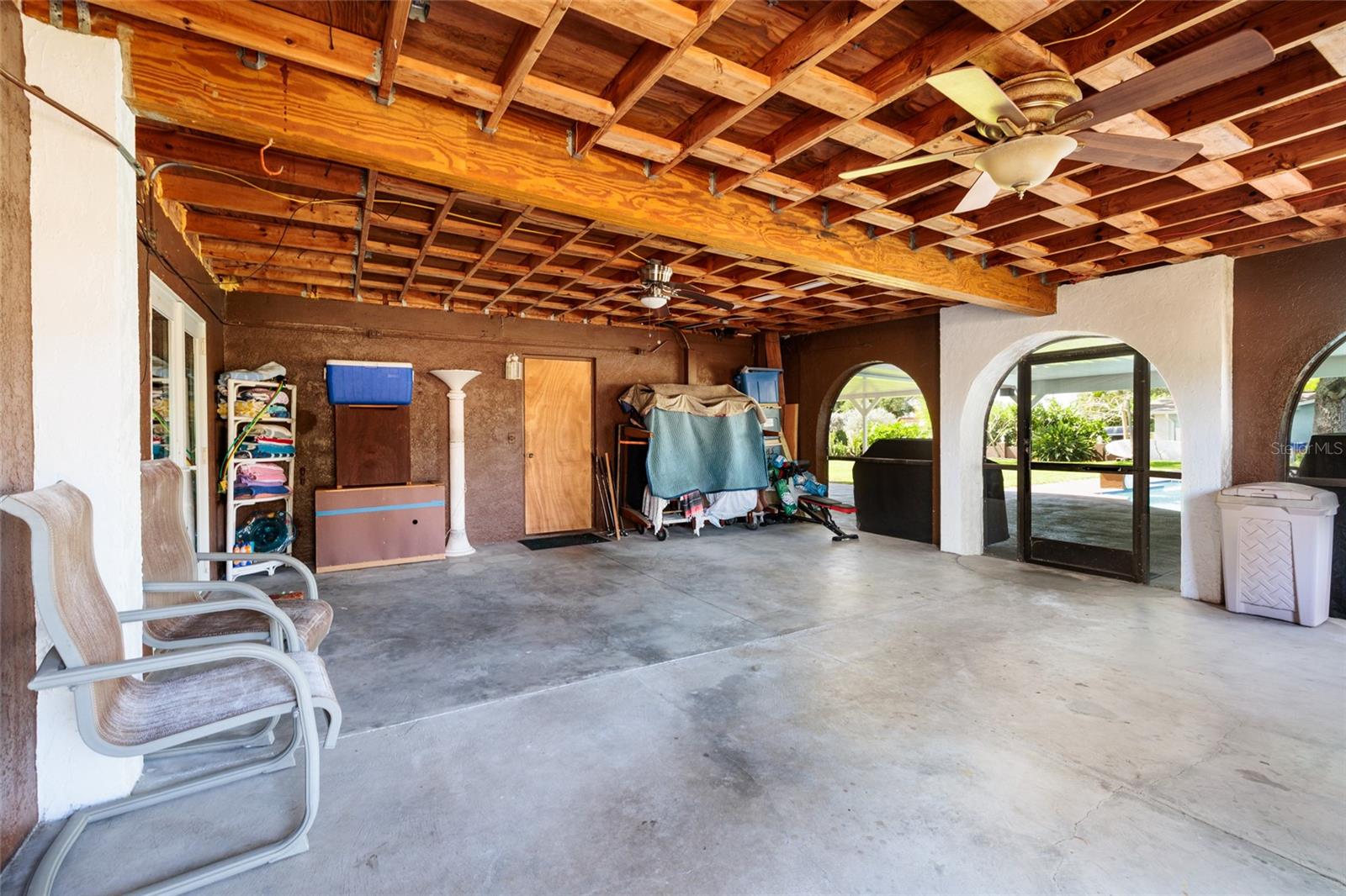 WATERWAY ESTATES SEC 1 - Residential