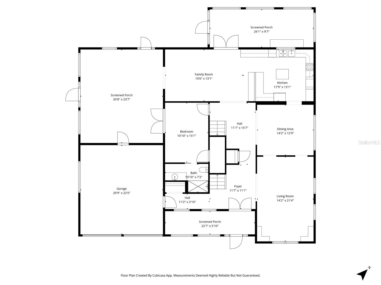 WATERWAY ESTATES SEC 1 - Residential