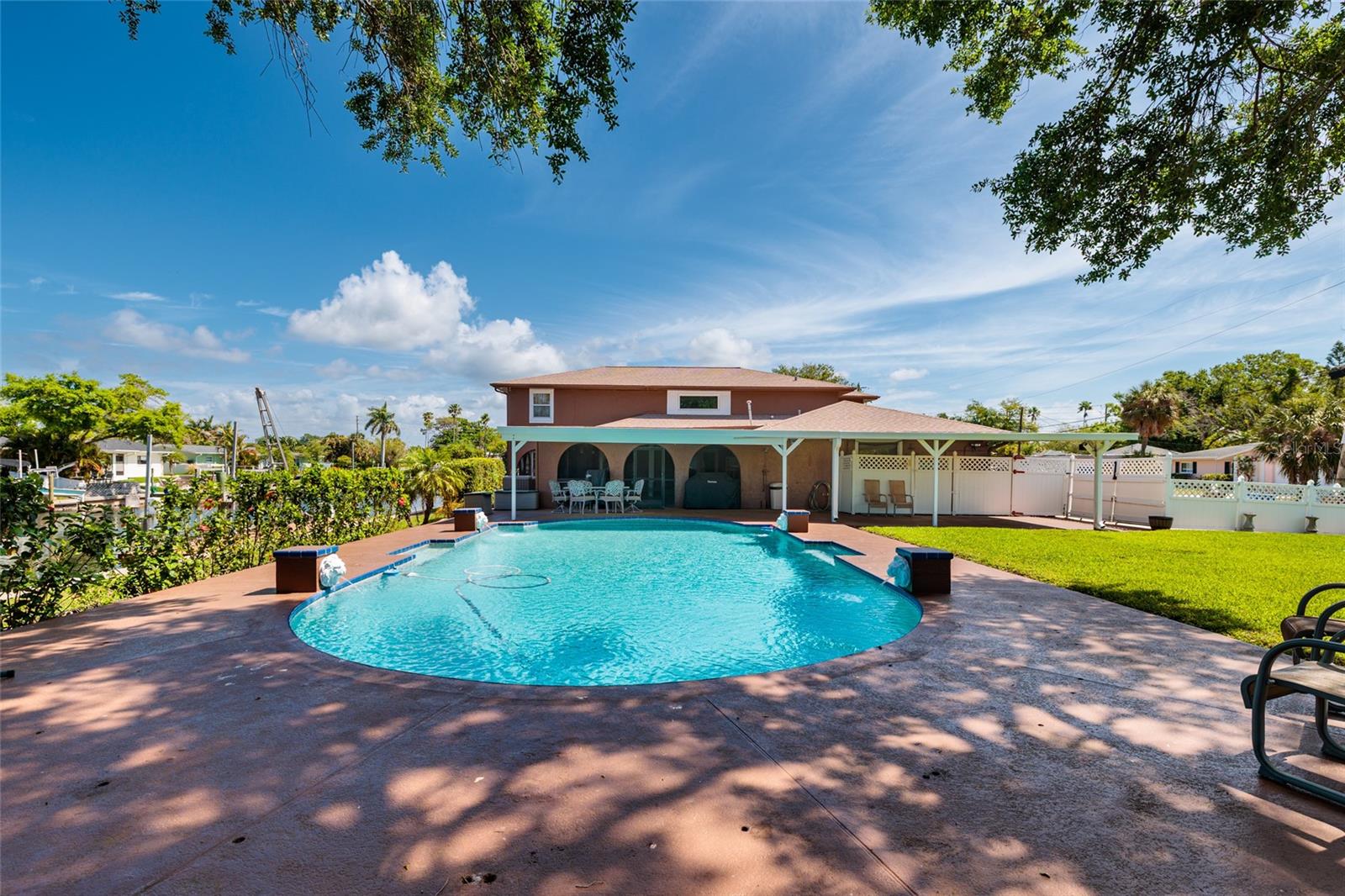 WATERWAY ESTATES SEC 1 - Residential