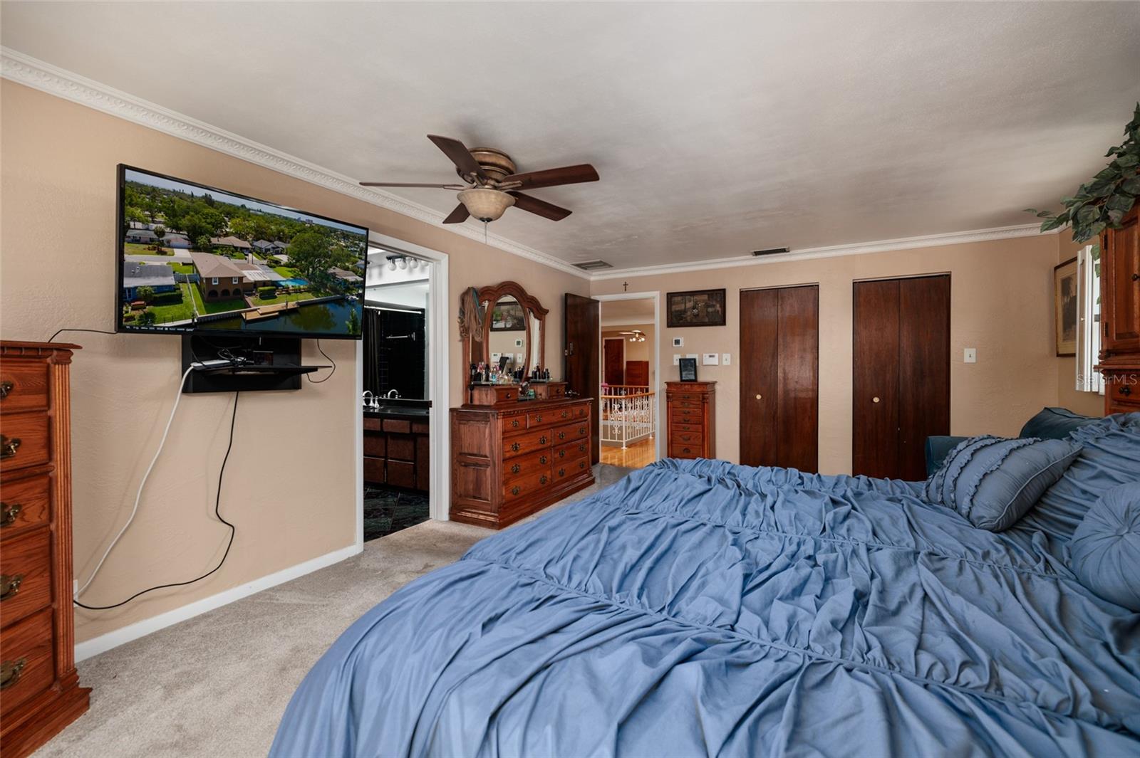 WATERWAY ESTATES SEC 1 - Residential