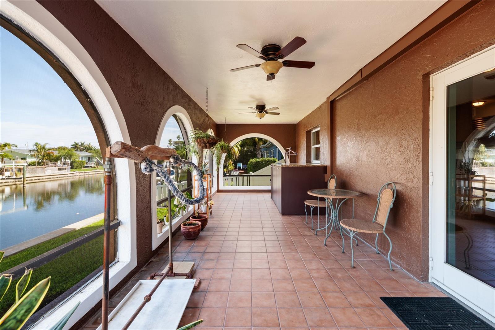 WATERWAY ESTATES SEC 1 - Residential