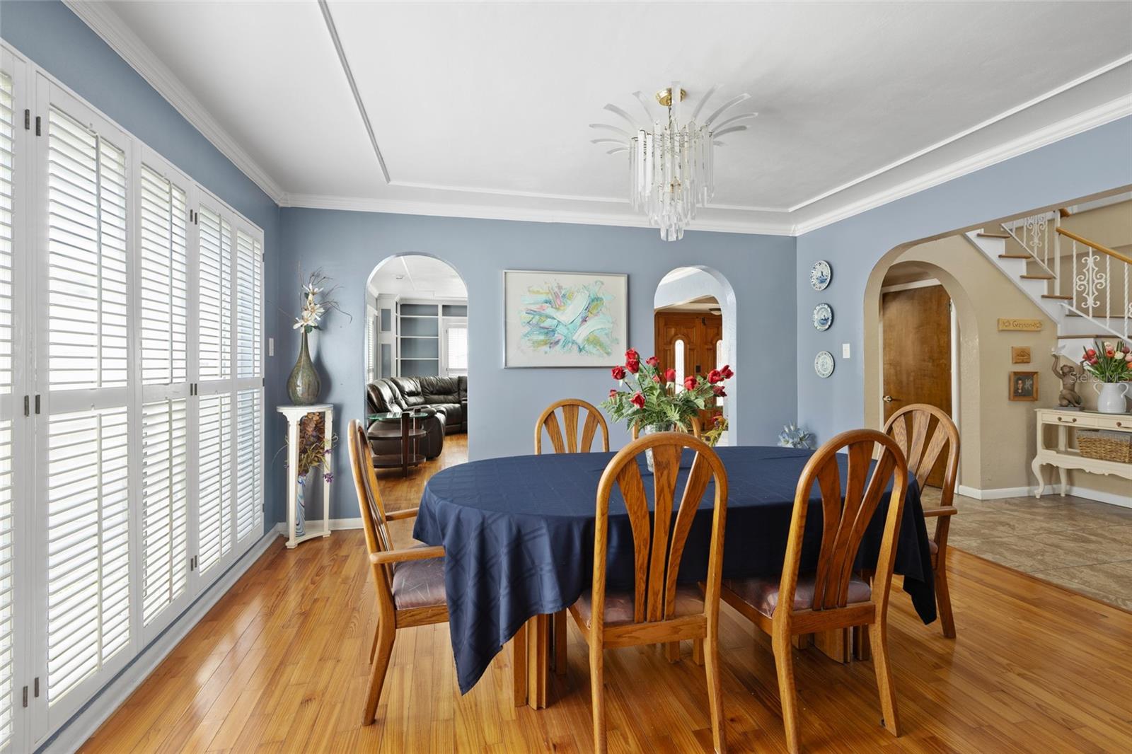 WATERWAY ESTATES SEC 1 - Residential