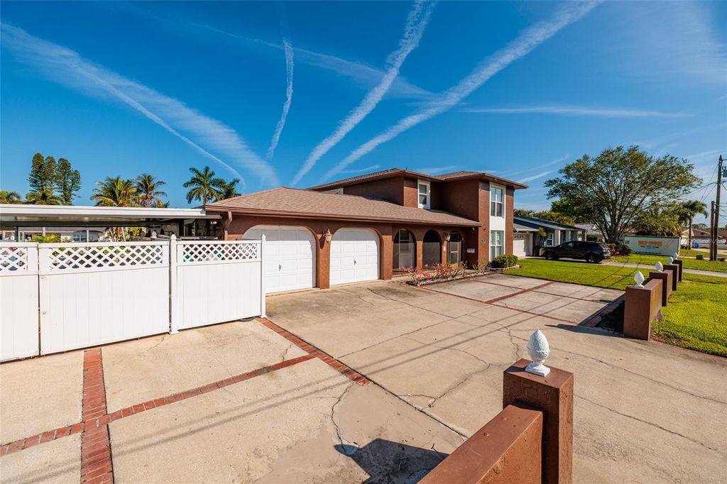 Photo of 1449 45th Avenue NE, St Petersburg, FL 33703 (MLS # TB8493813)