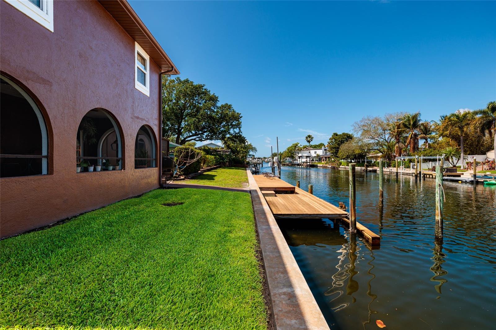 WATERWAY ESTATES SEC 1 - Residential