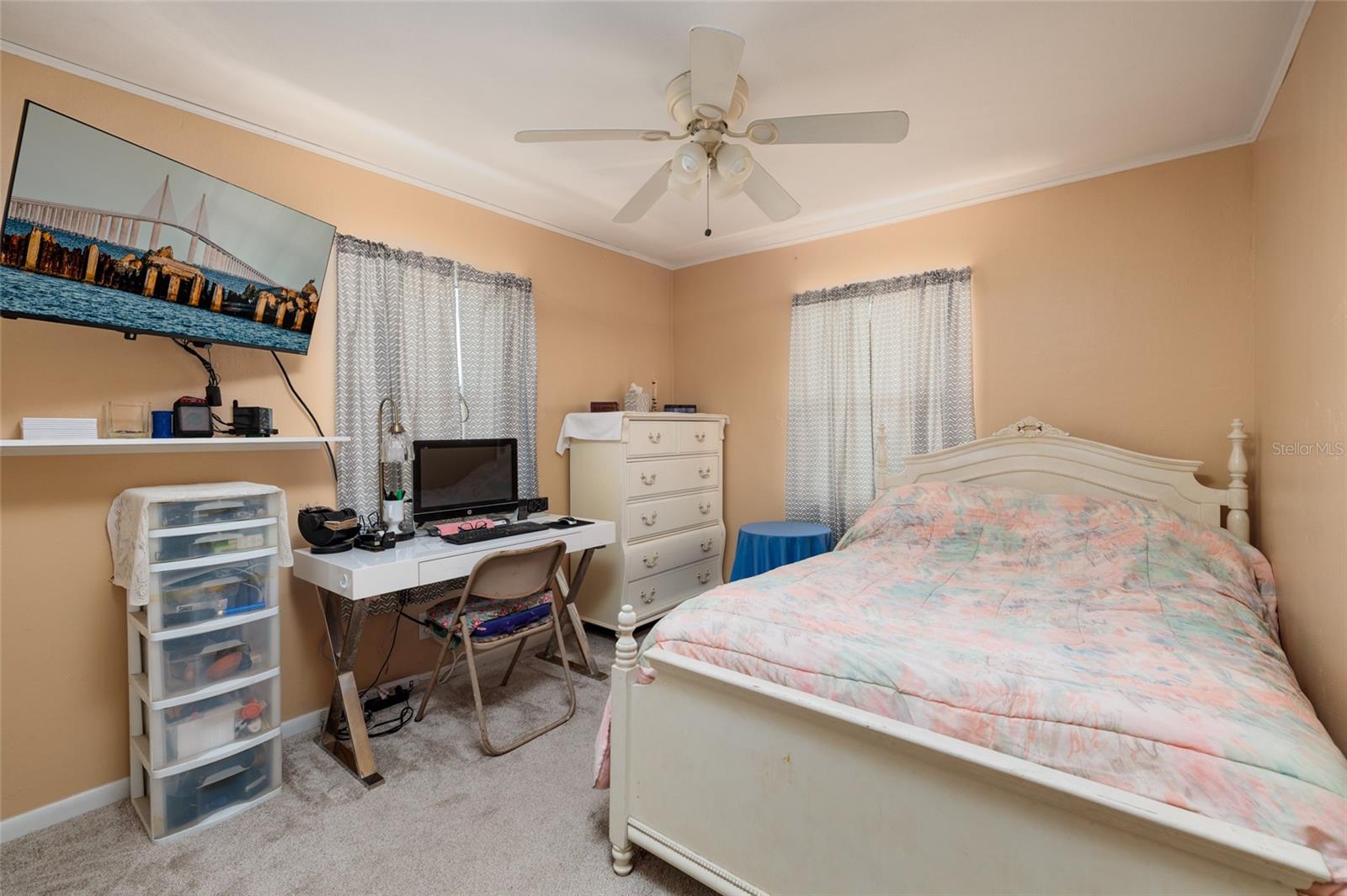 WATERWAY ESTATES SEC 1 - Residential