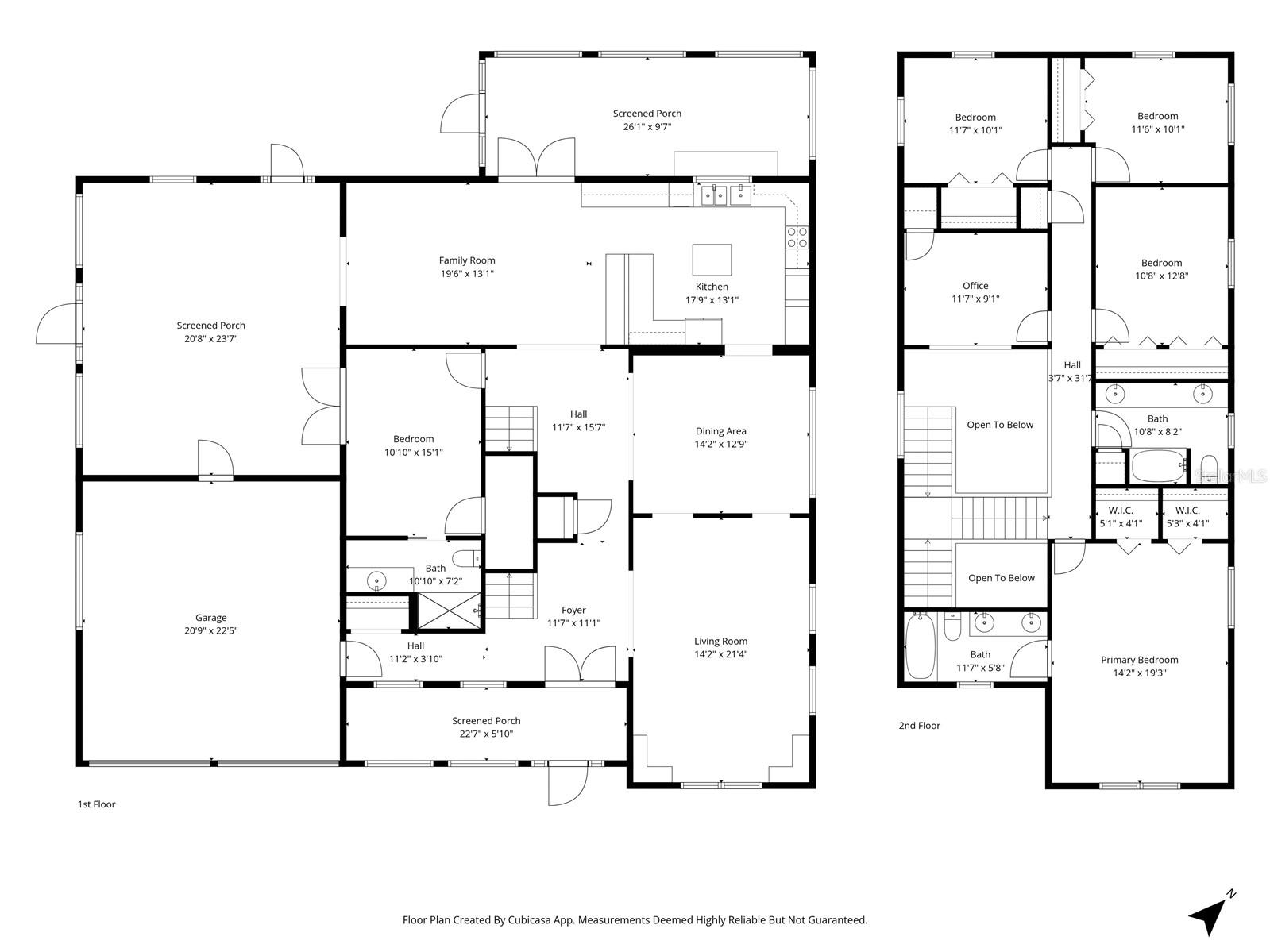 WATERWAY ESTATES SEC 1 - Residential