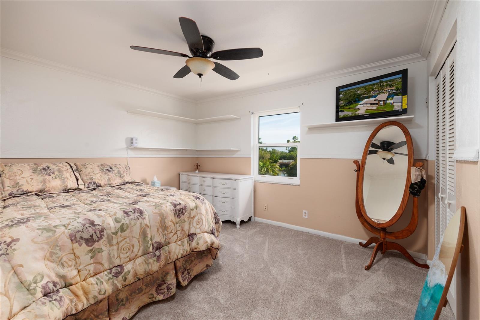 WATERWAY ESTATES SEC 1 - Residential