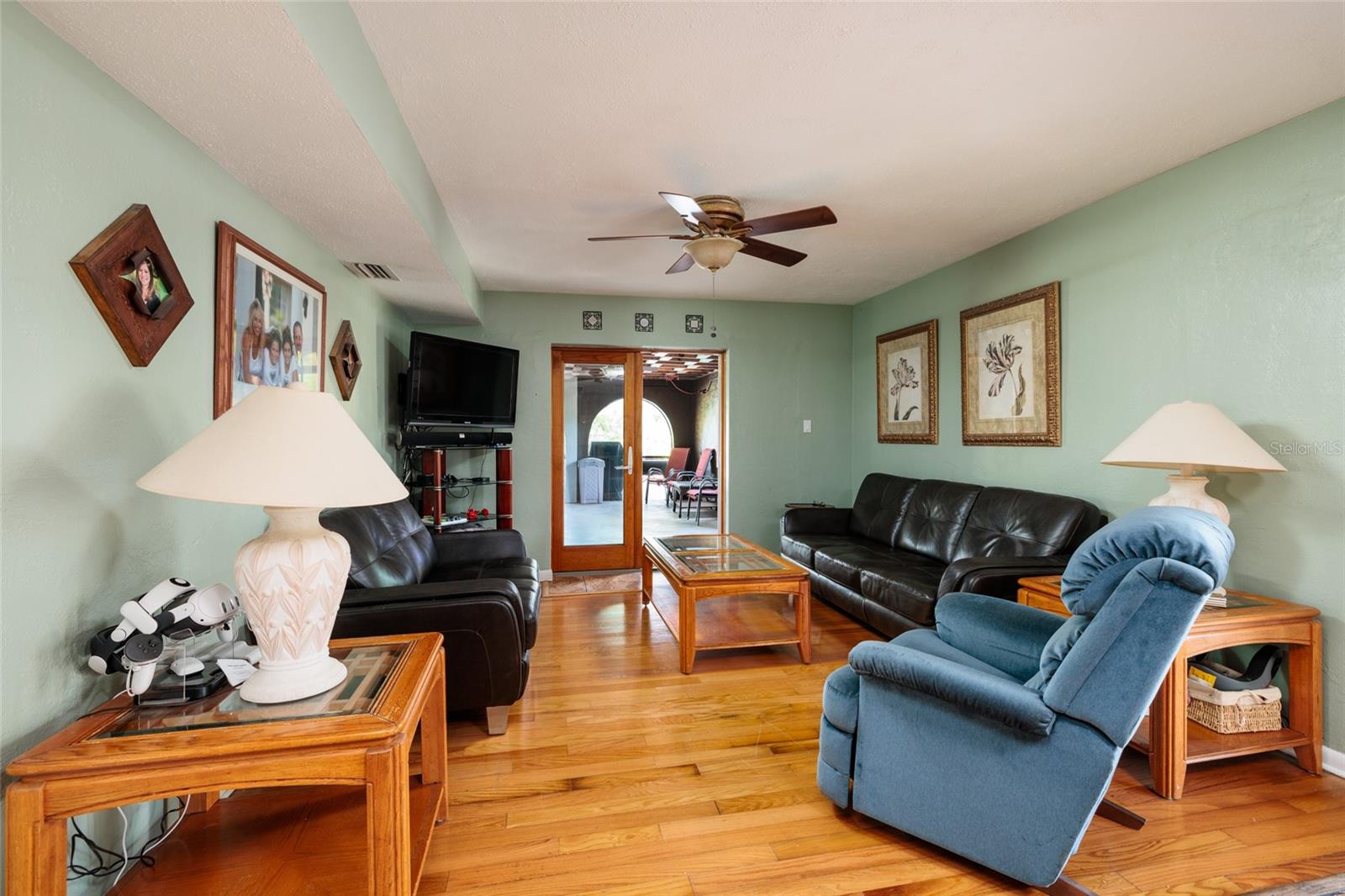 WATERWAY ESTATES SEC 1 - Residential