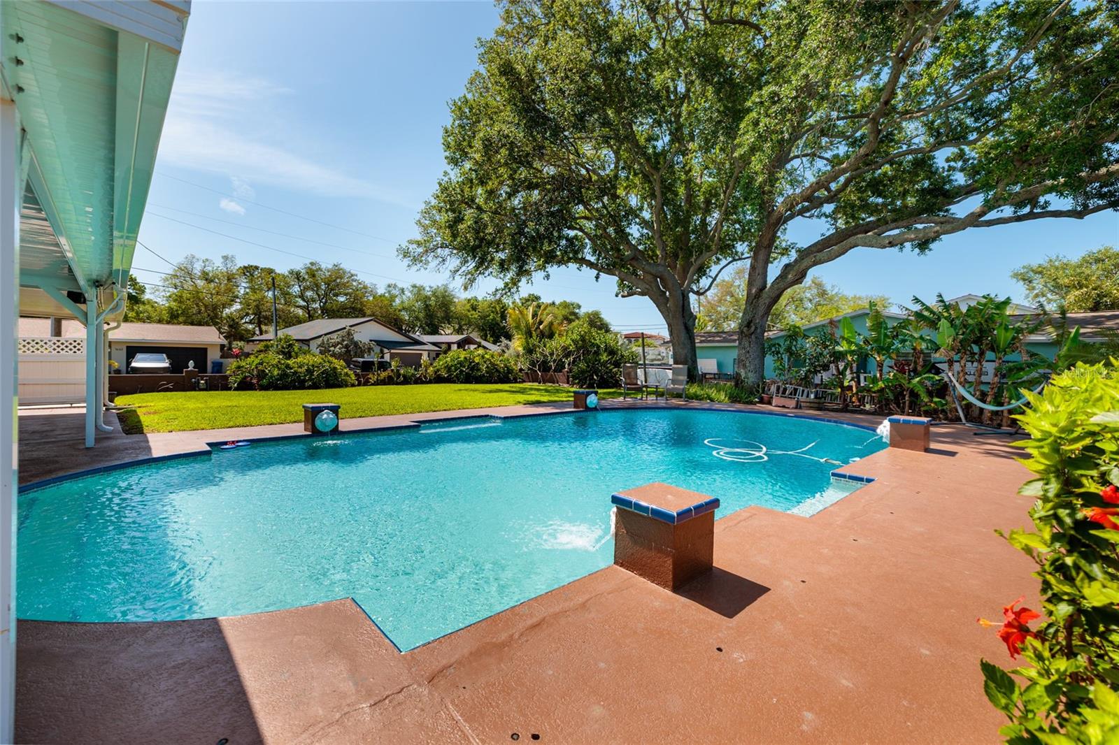 WATERWAY ESTATES SEC 1 - Residential