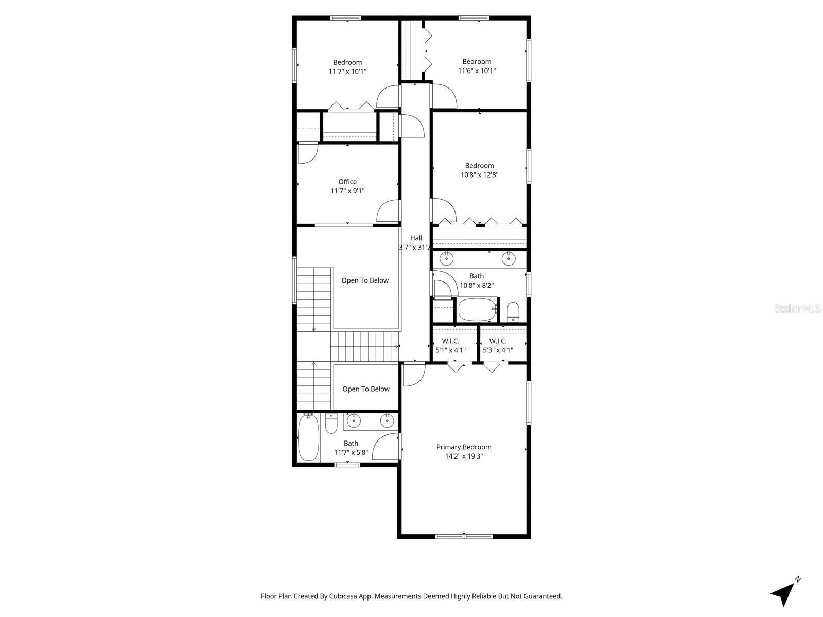 WATERWAY ESTATES SEC 1 - Residential