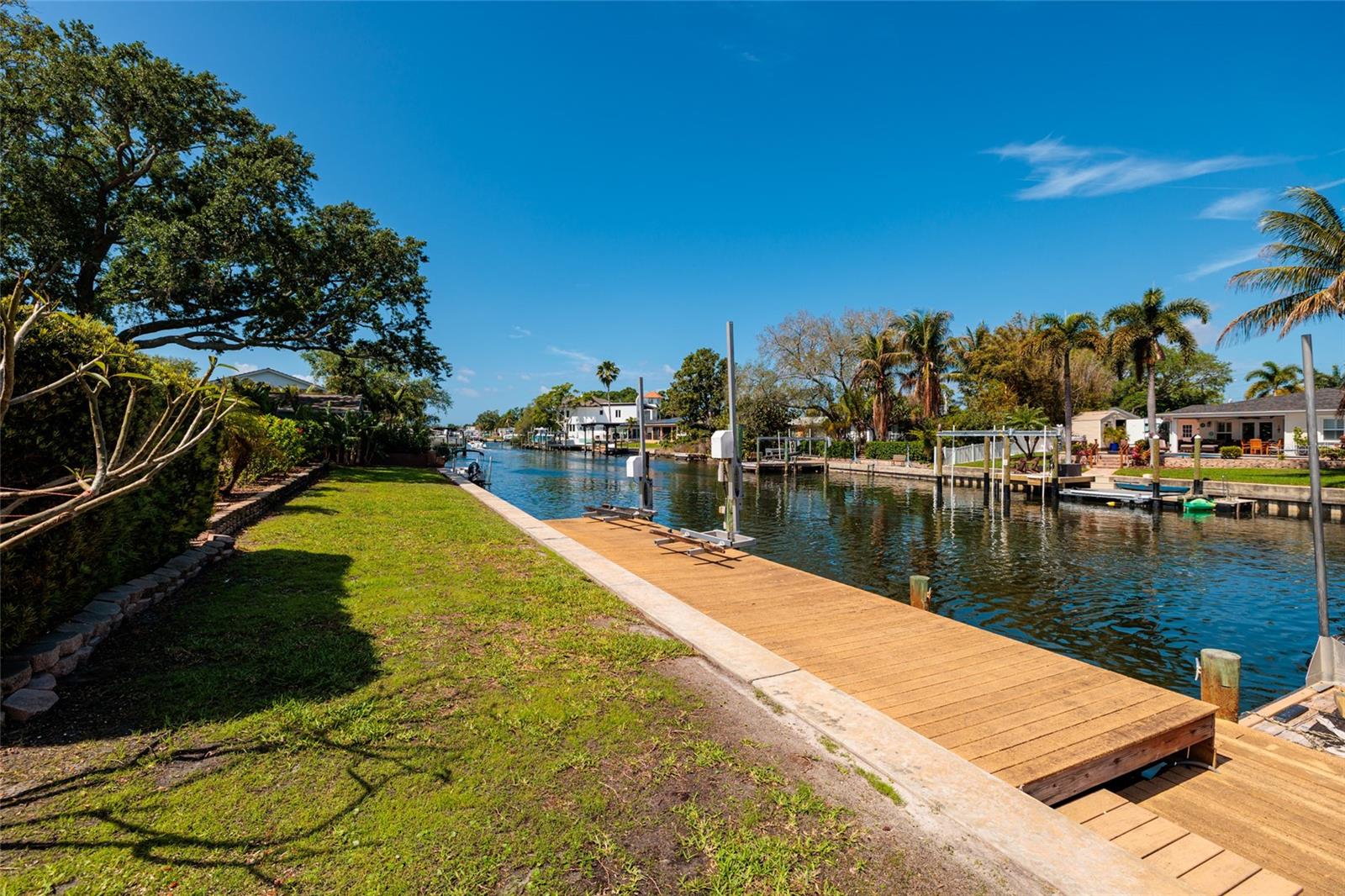 WATERWAY ESTATES SEC 1 - Residential